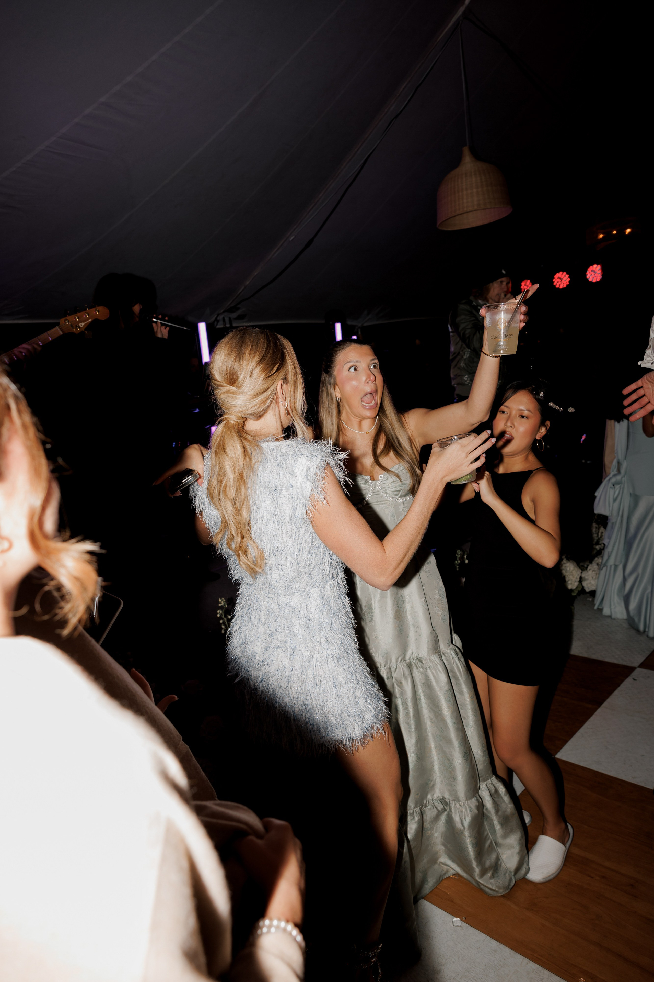 Marci and Yi. Wedding photographer and videographer New York | New Jersey