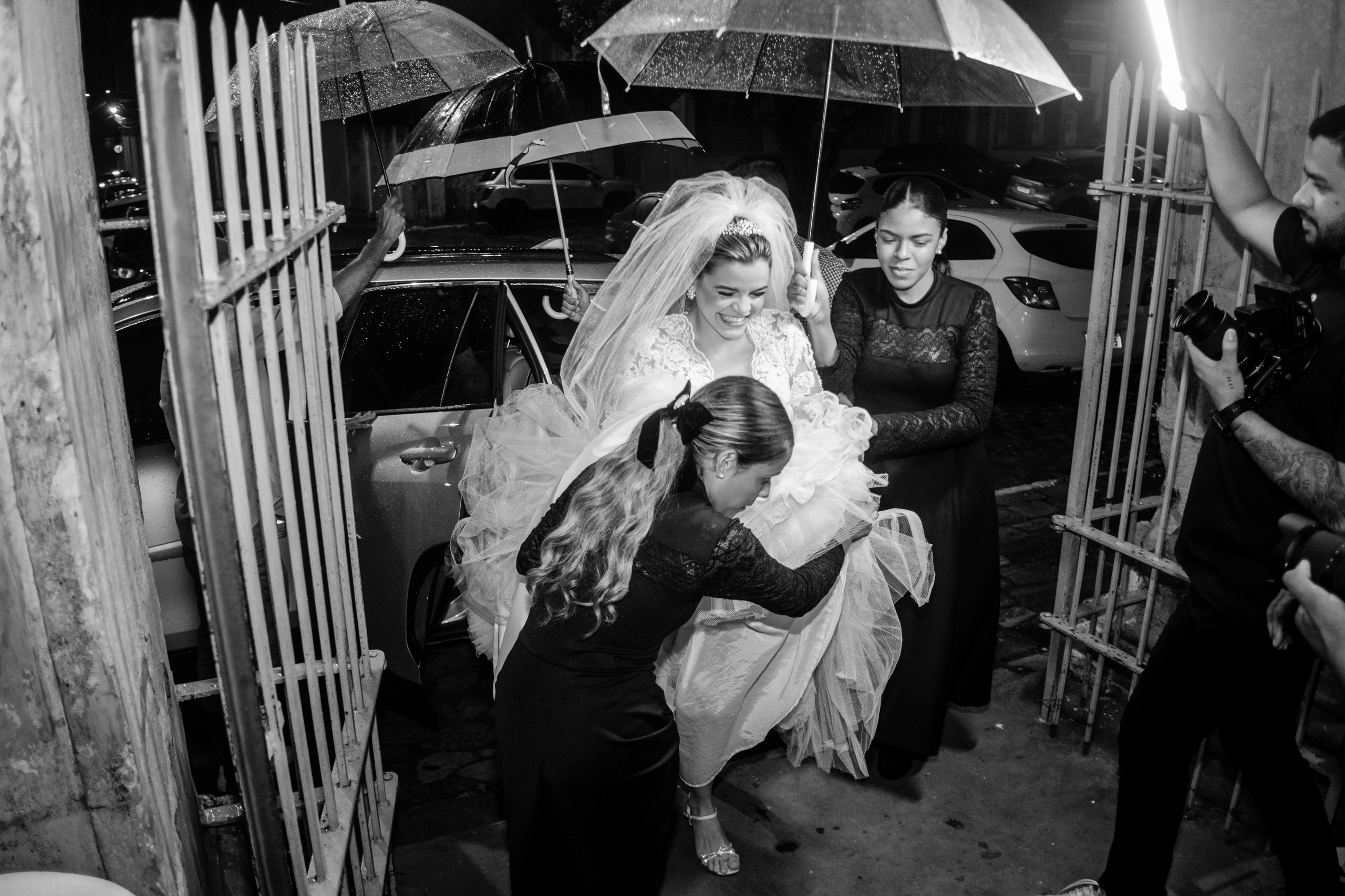 Fotografo de casamento