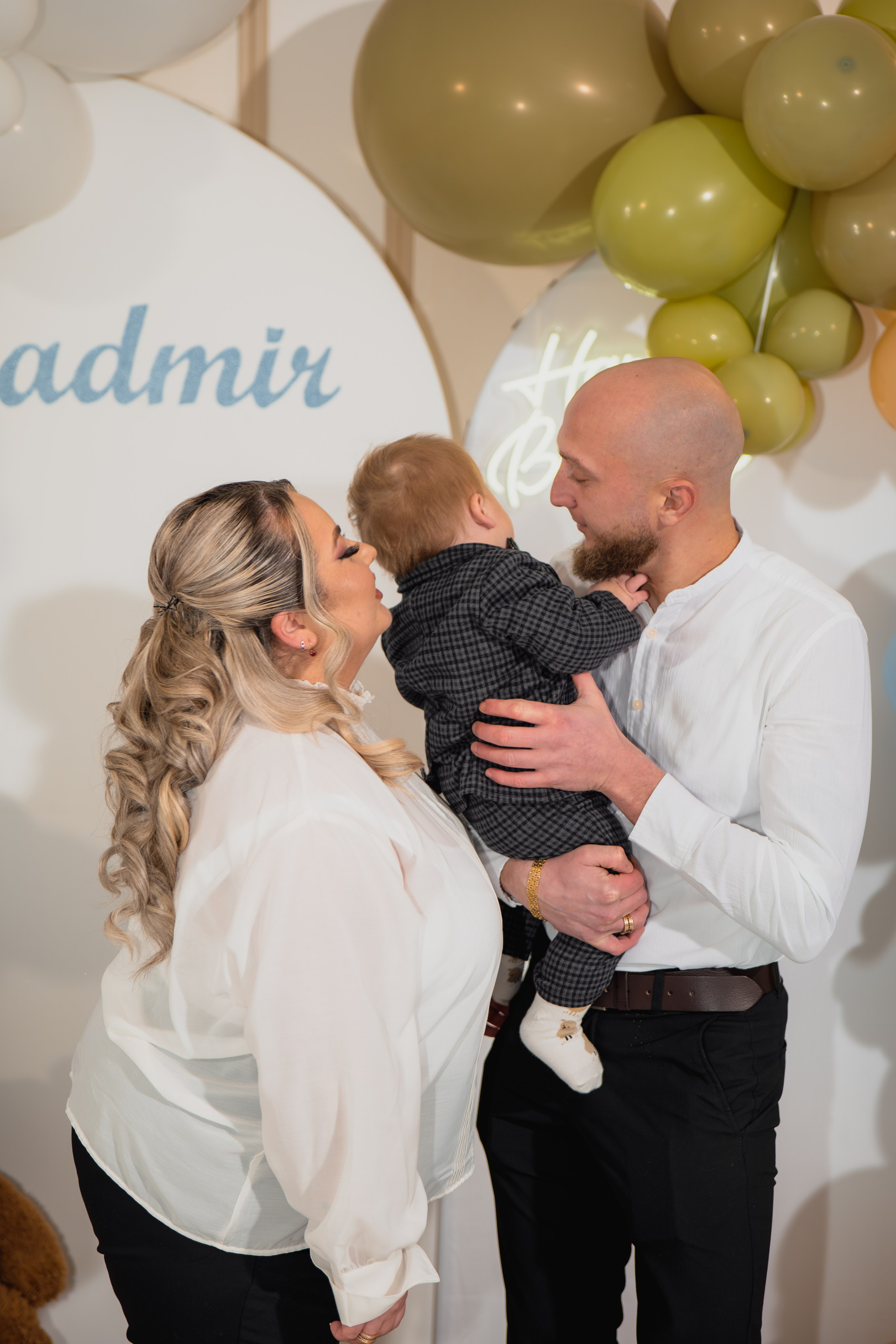 Radmir. Fotograful și Cameramanul familiei dvs în Franța Paul Photographer