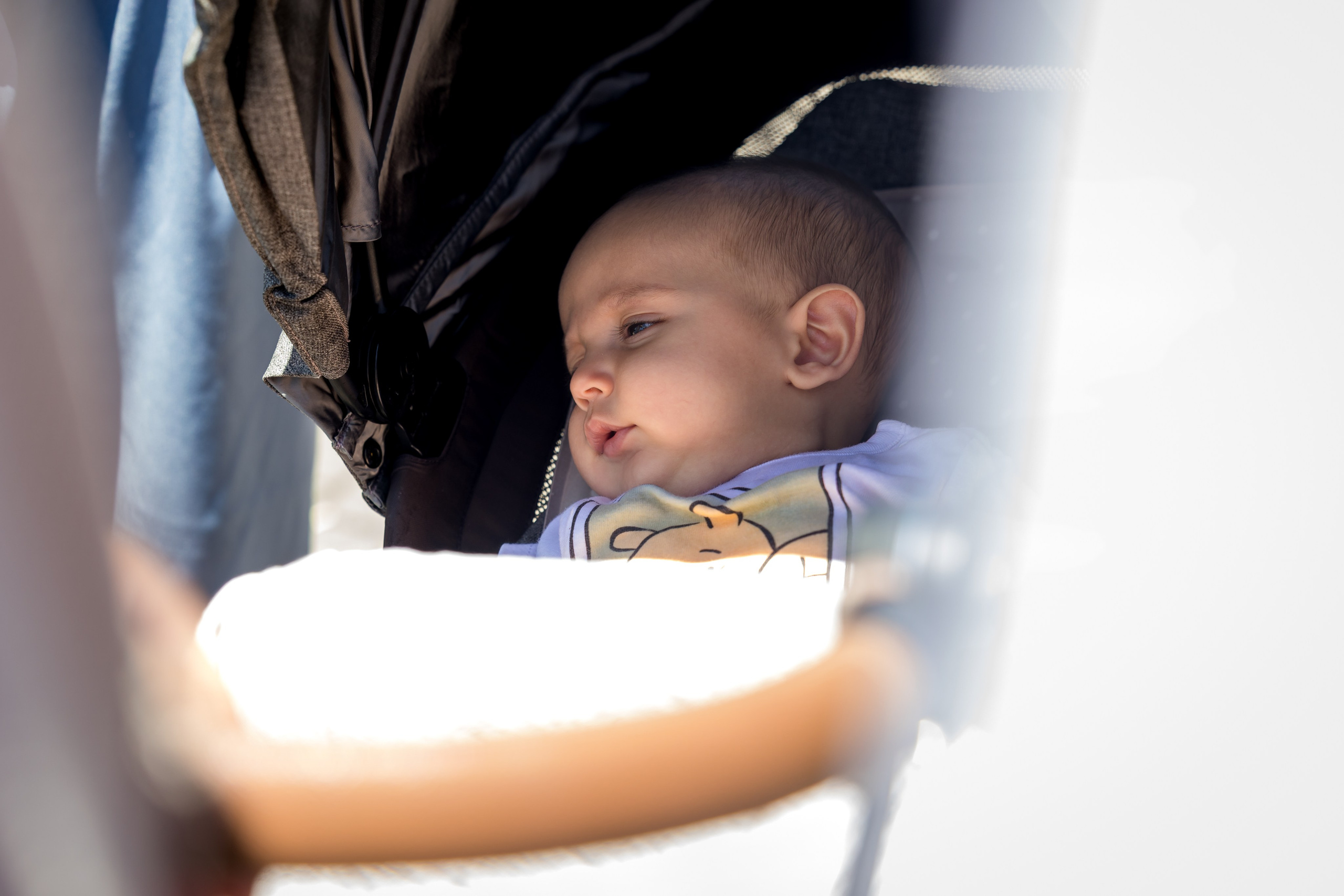 Omar & Nimrod. AMIR BUCHNIK PHOTOGRAPHER