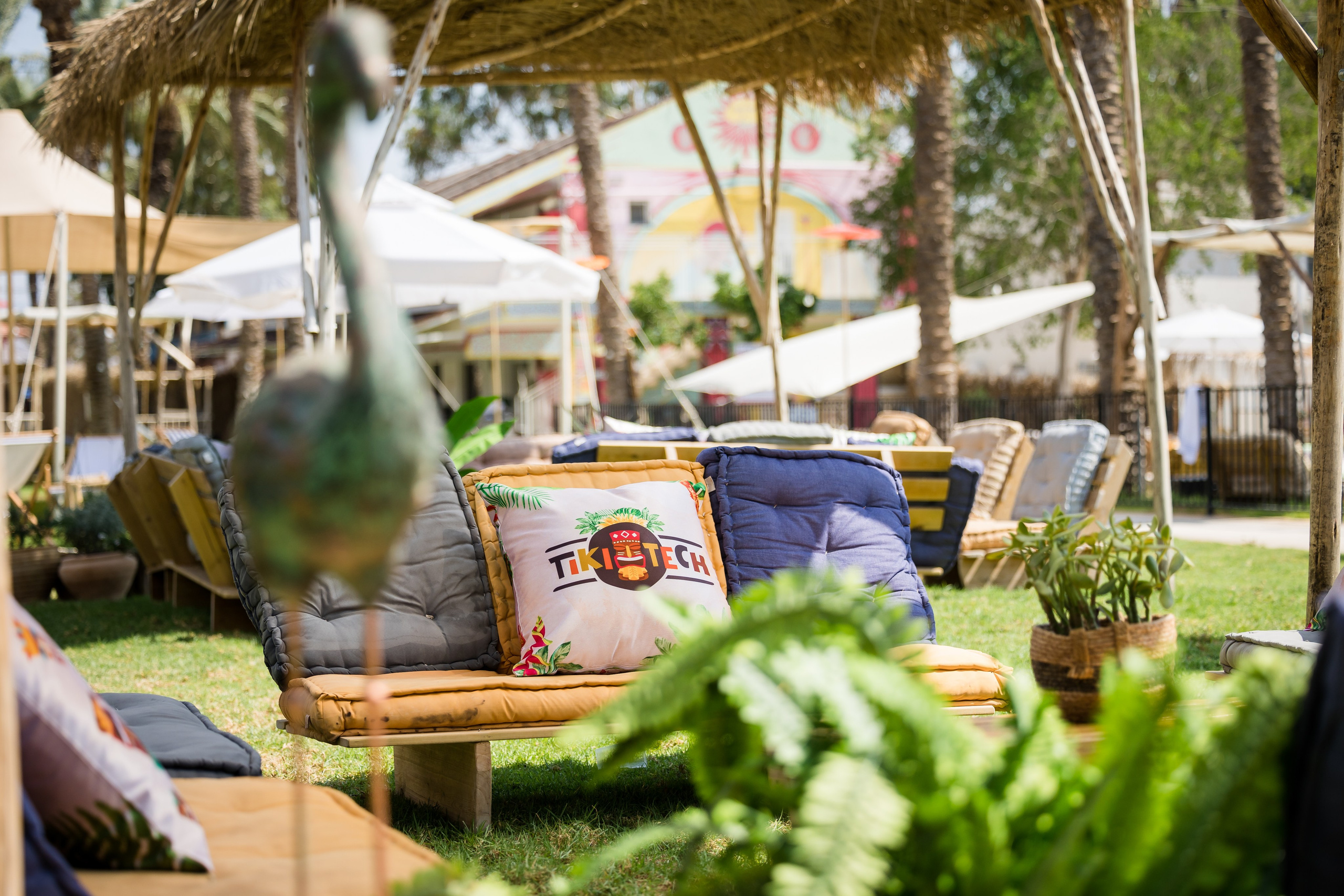 Playtika TIKI TECH. AMIR BUCHNIK PHOTOGRAPHER