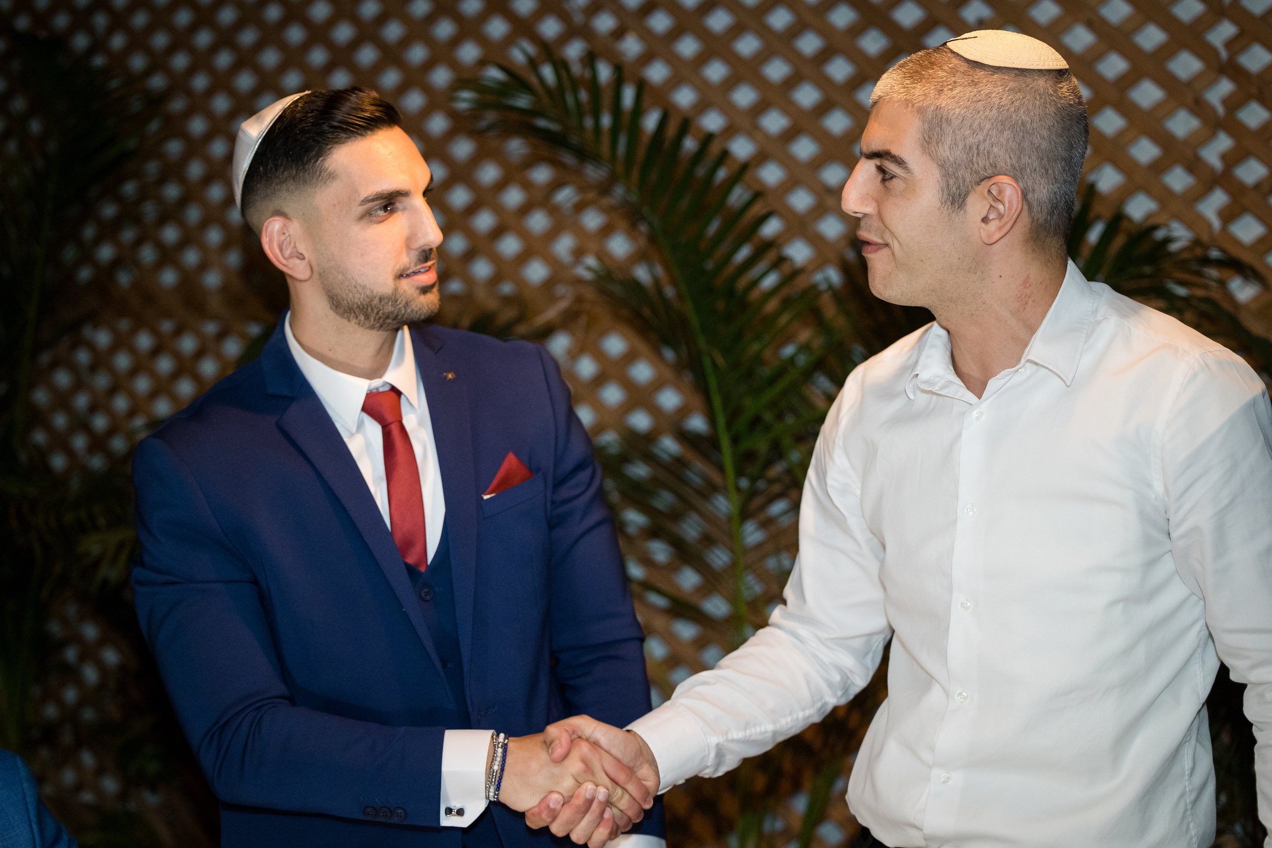 Auneg & Yarin. AMIR BUCHNIK PHOTOGRAPHER