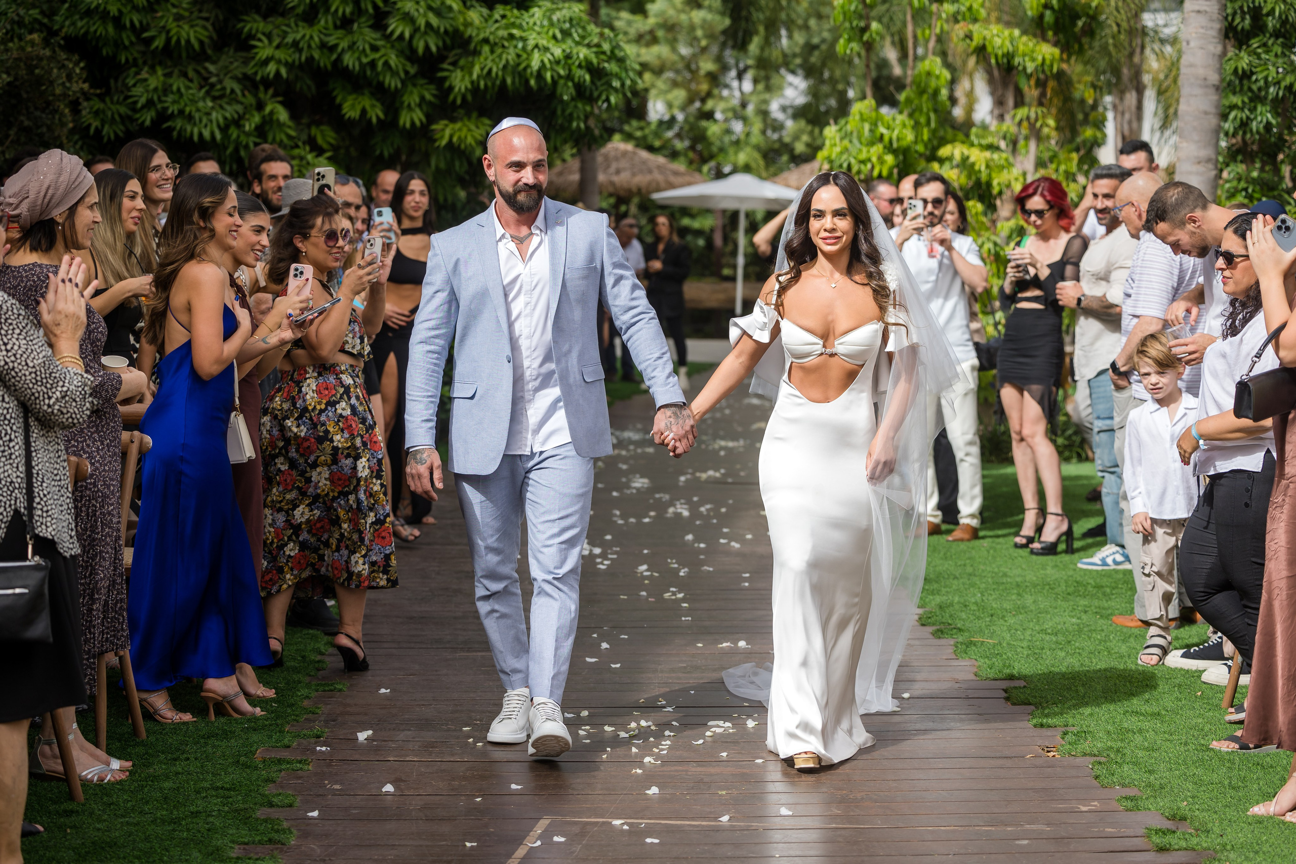 Hadar & Tor. AMIR BUCHNIK PHOTOGRAPHER