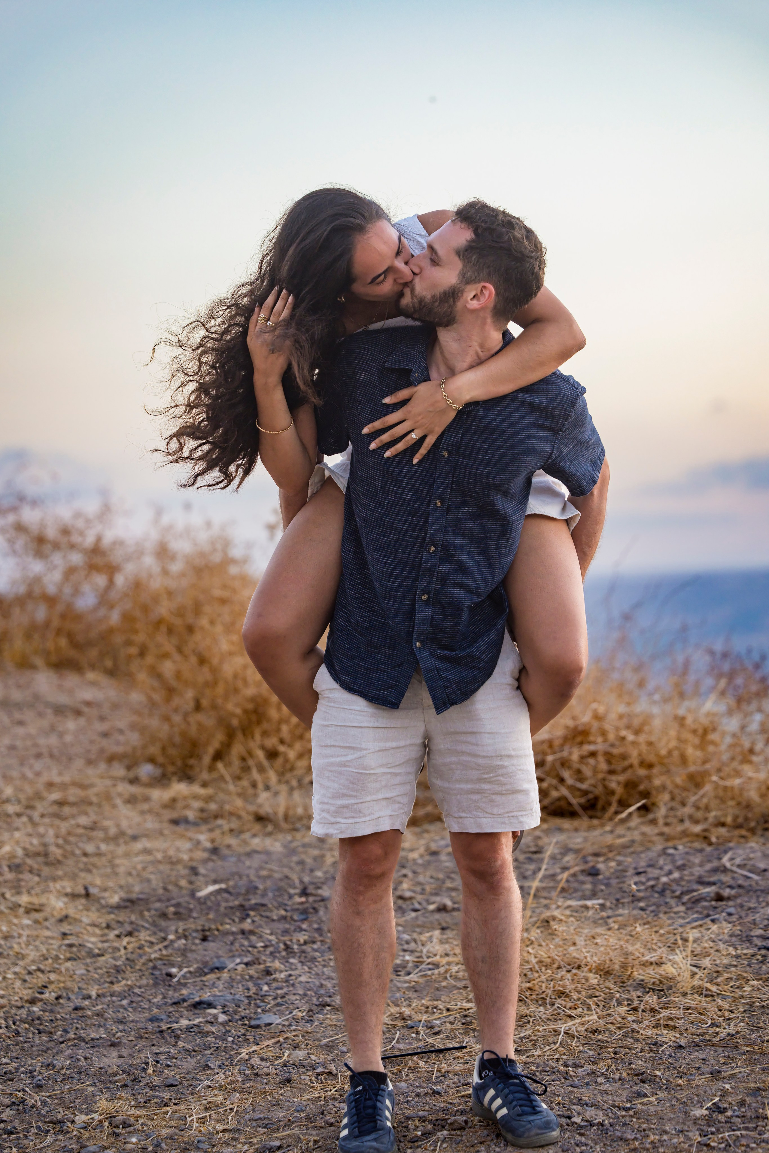 Lee & Segev Proposal