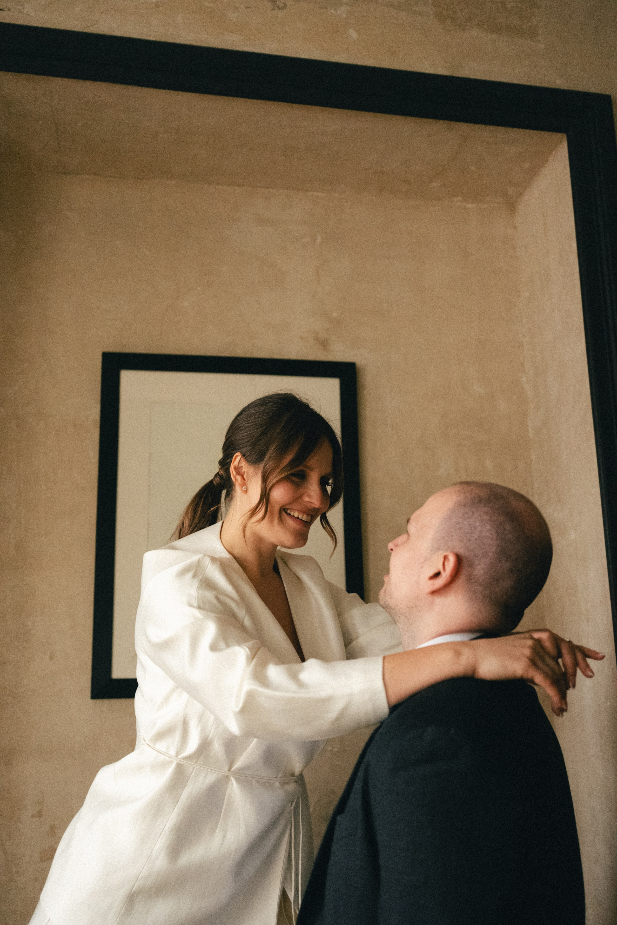 Tbilisi | Mitchell & Maria. Фотограф в Грузии — Николь