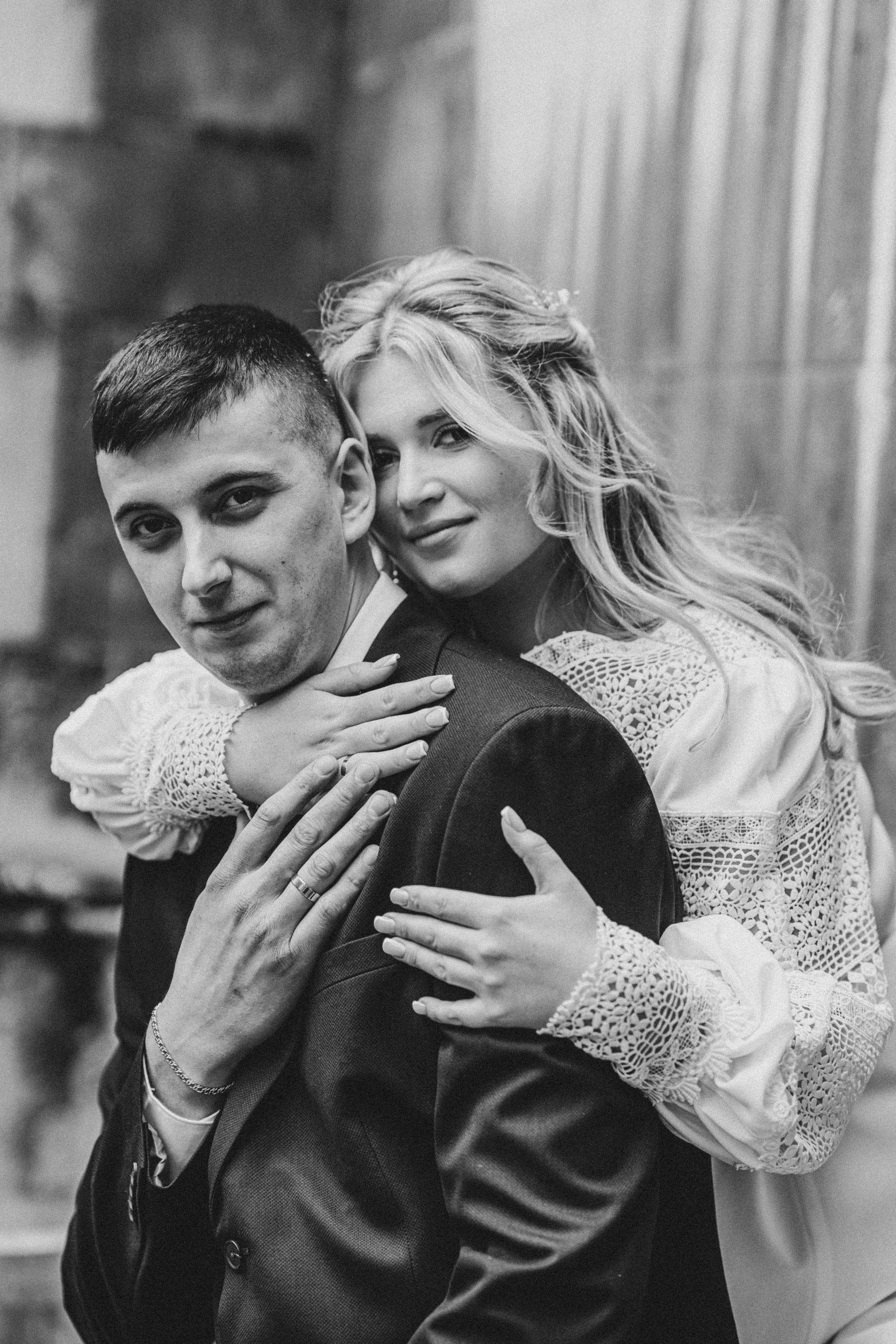 Anton & Oksana. Tonya Kyrylenko photographer in London