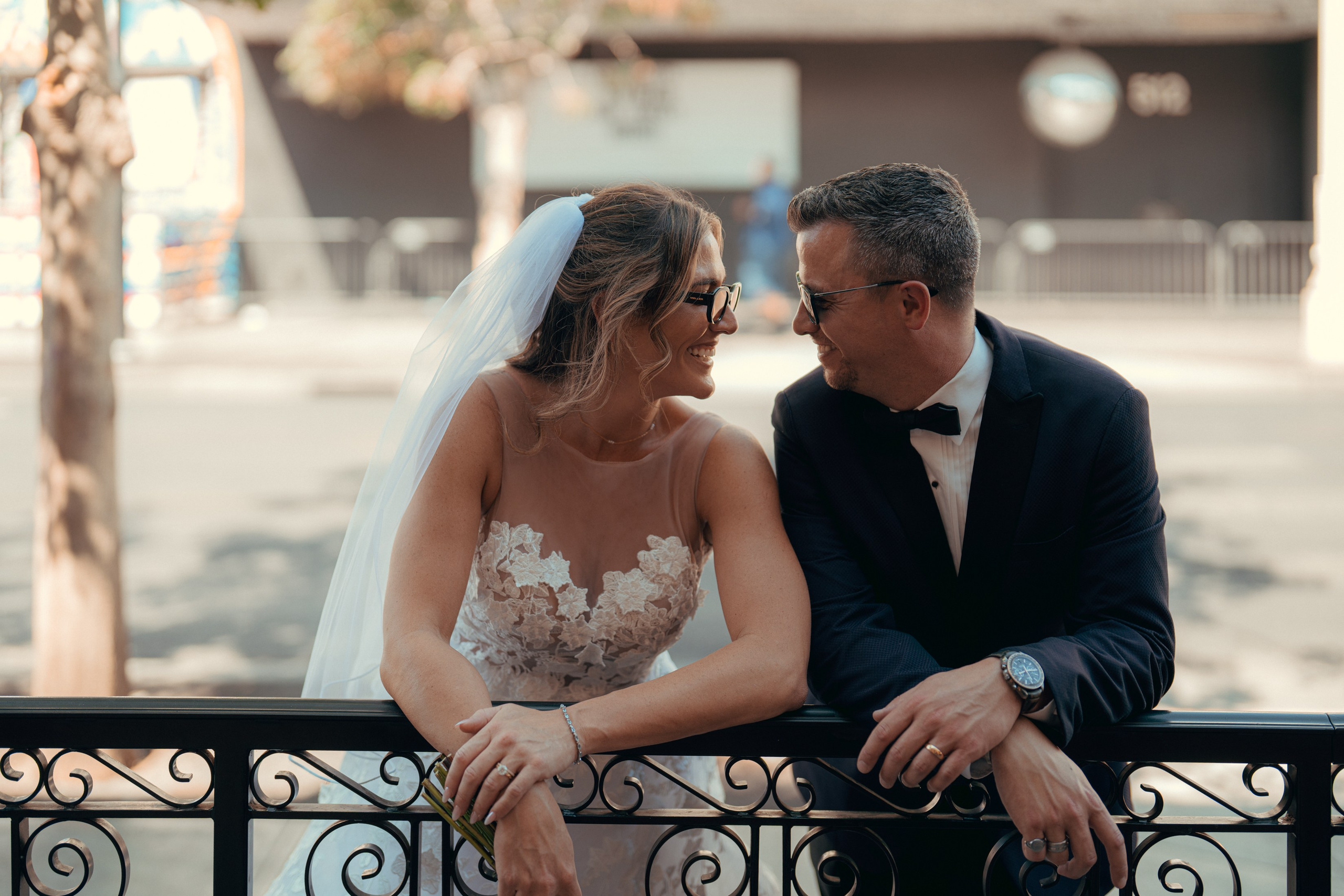 Rachel&Dan. Wedding & elopement photographer Viktoriya Kravtsov. Las Vegas