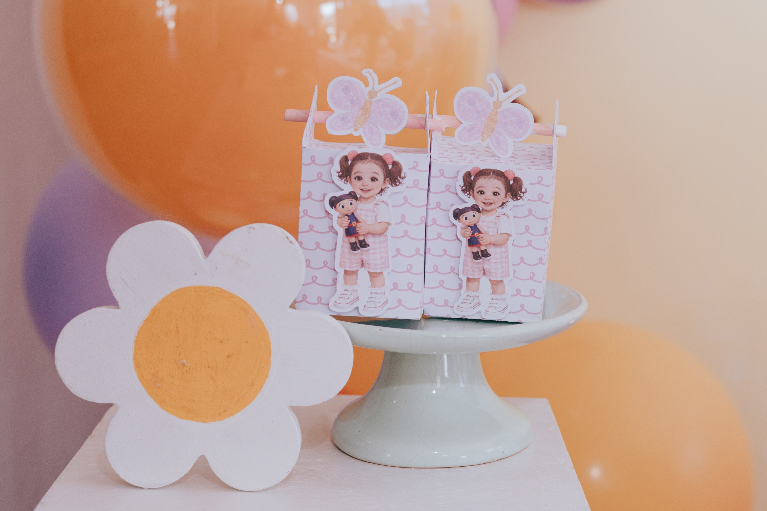 Cecília 2 anos. Fotografia de família e parto