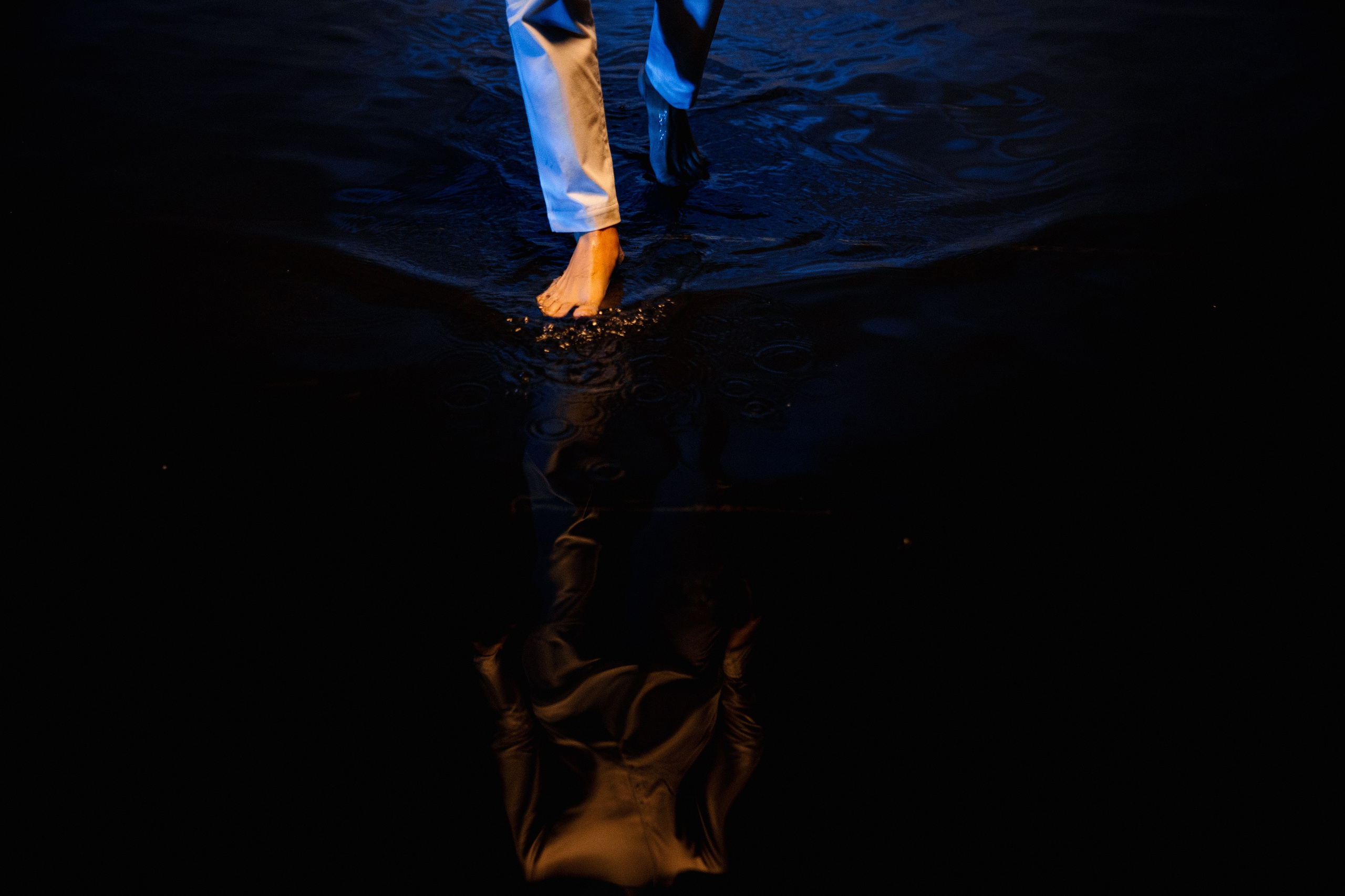 ART. Азимжан Нуритдинходжаев — свадебный фотограф