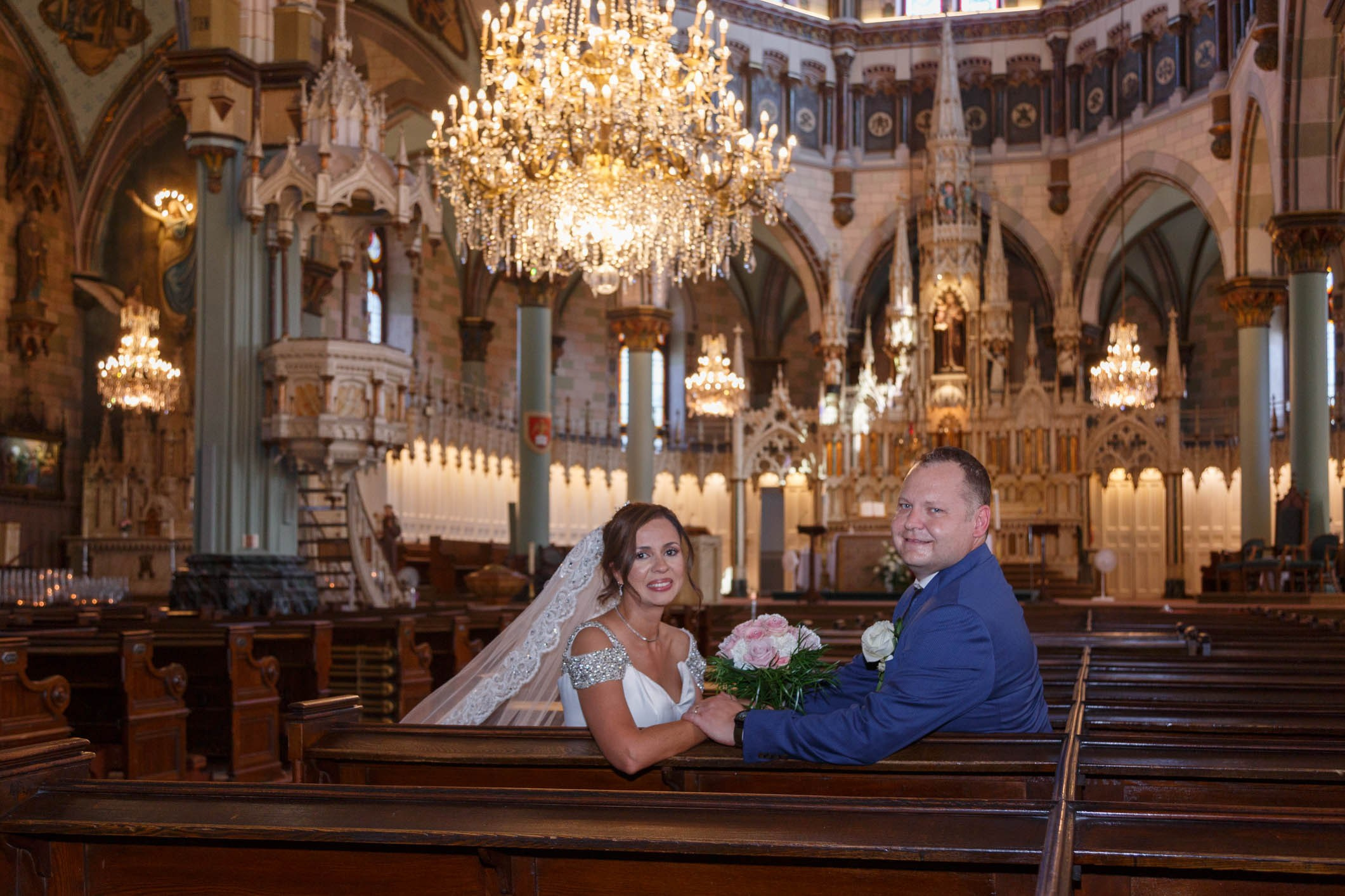 Mariages. Studioplaza8