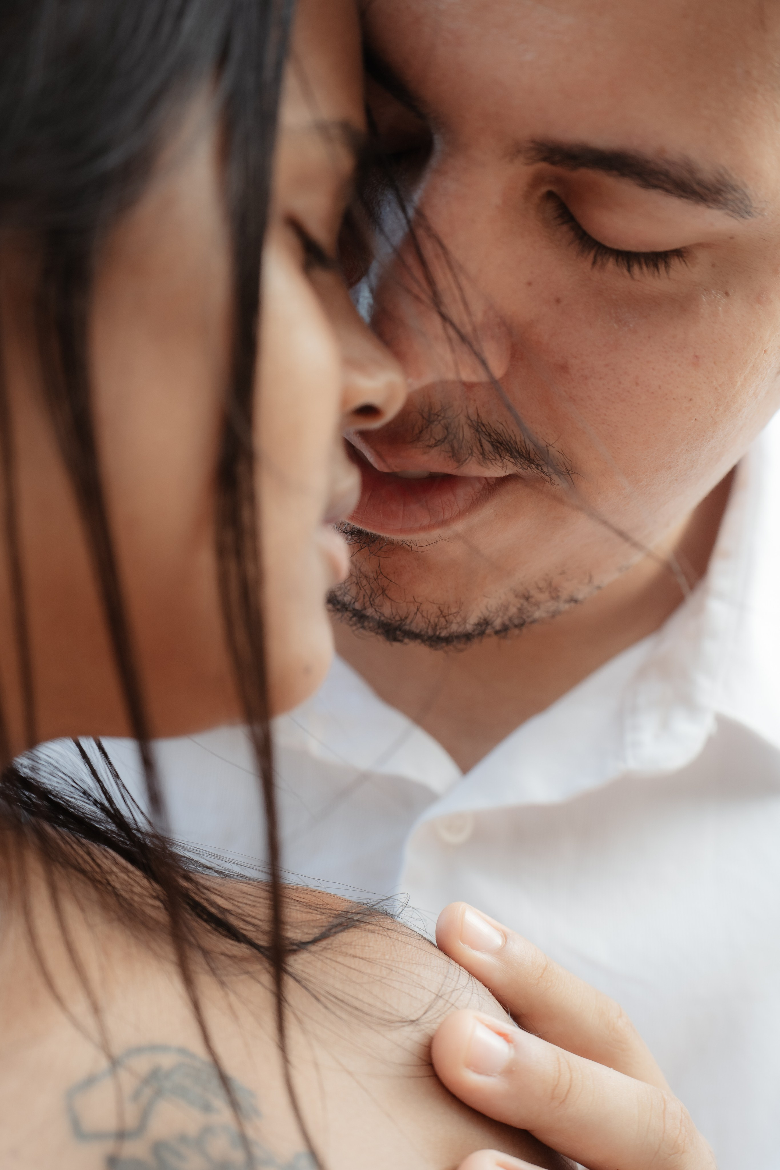 Aldre & Matheus | Guarapari. Lembrar não é só ver. É sentir de novo