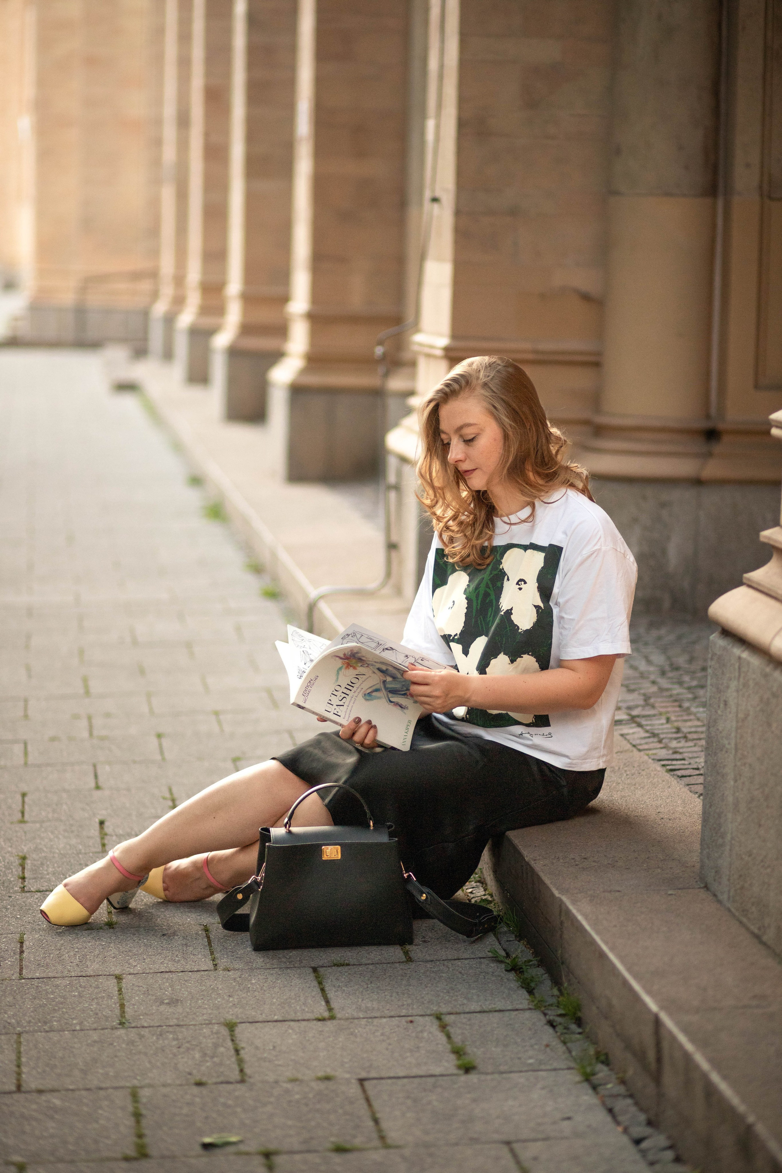 Portraits. Familien- und Kinderfotografin Katerina Vlasenko, München