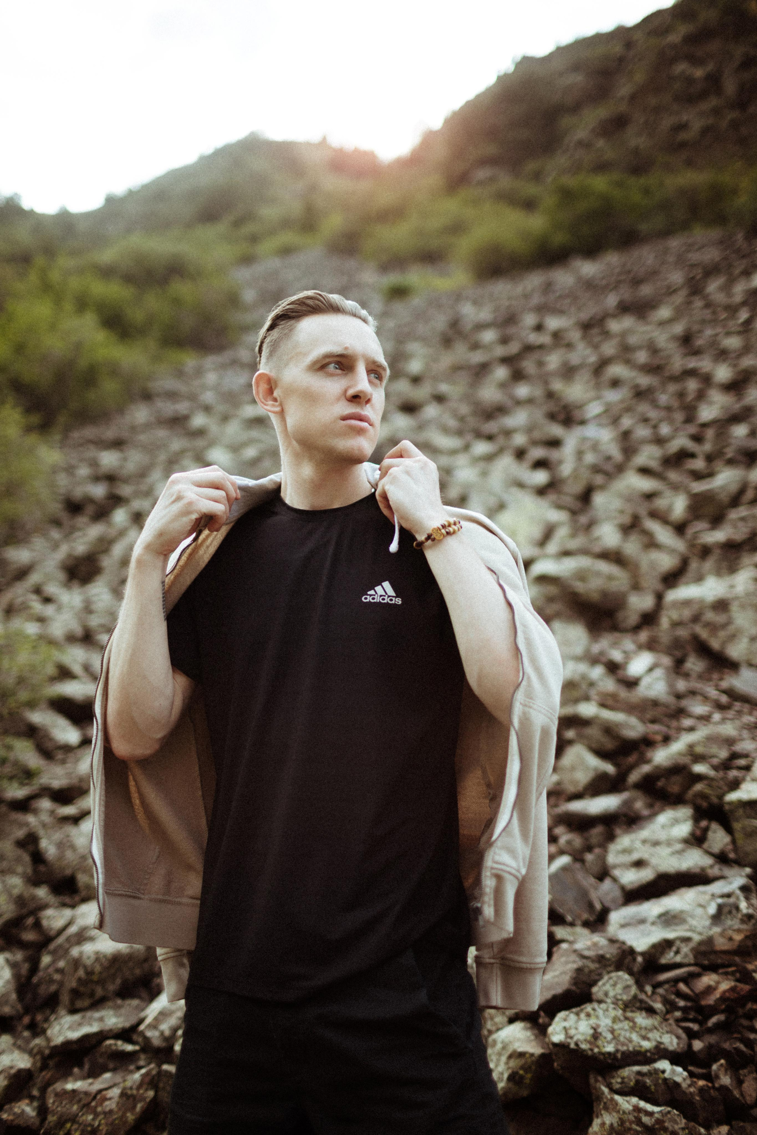 Мужская фотосессия. Фотограф в Бишкеке Оксана Шувалова