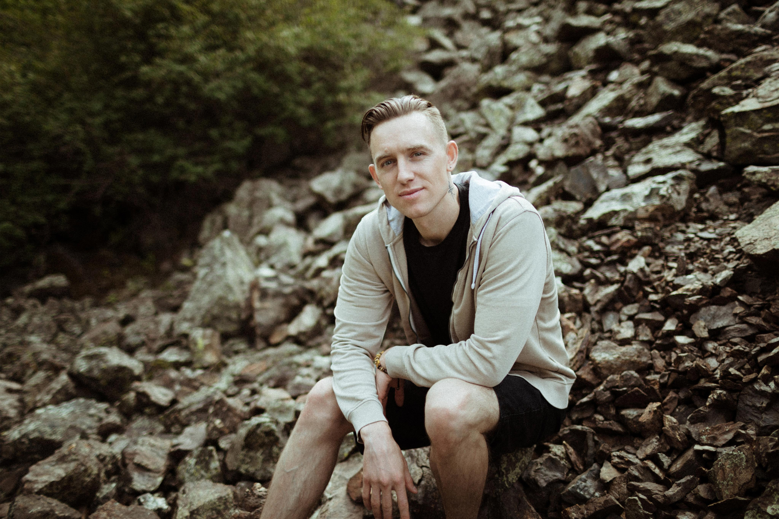 Мужская фотосессия. Фотограф в Бишкеке Оксана Шувалова