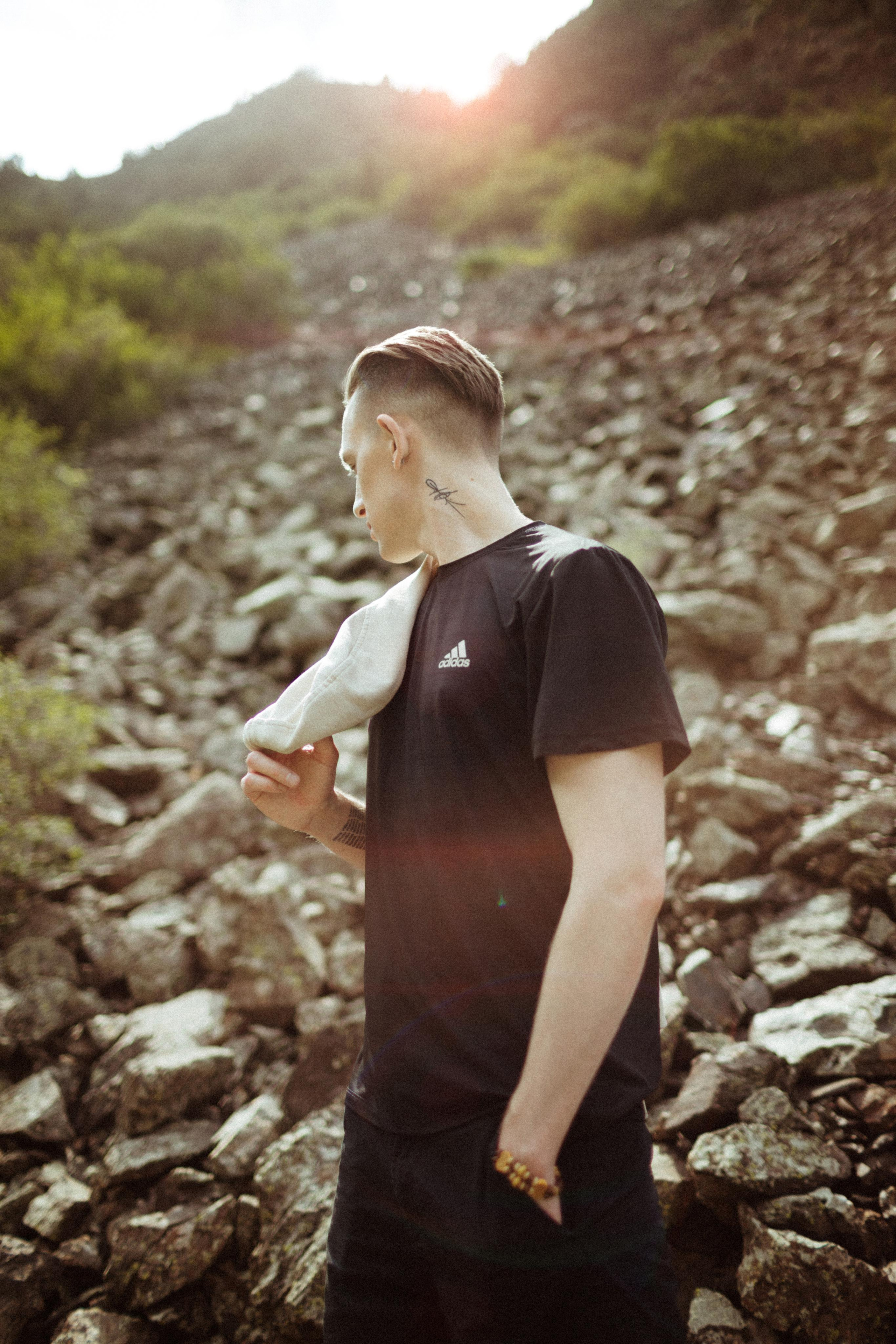 Мужская фотосессия. Фотограф в Бишкеке Оксана Шувалова