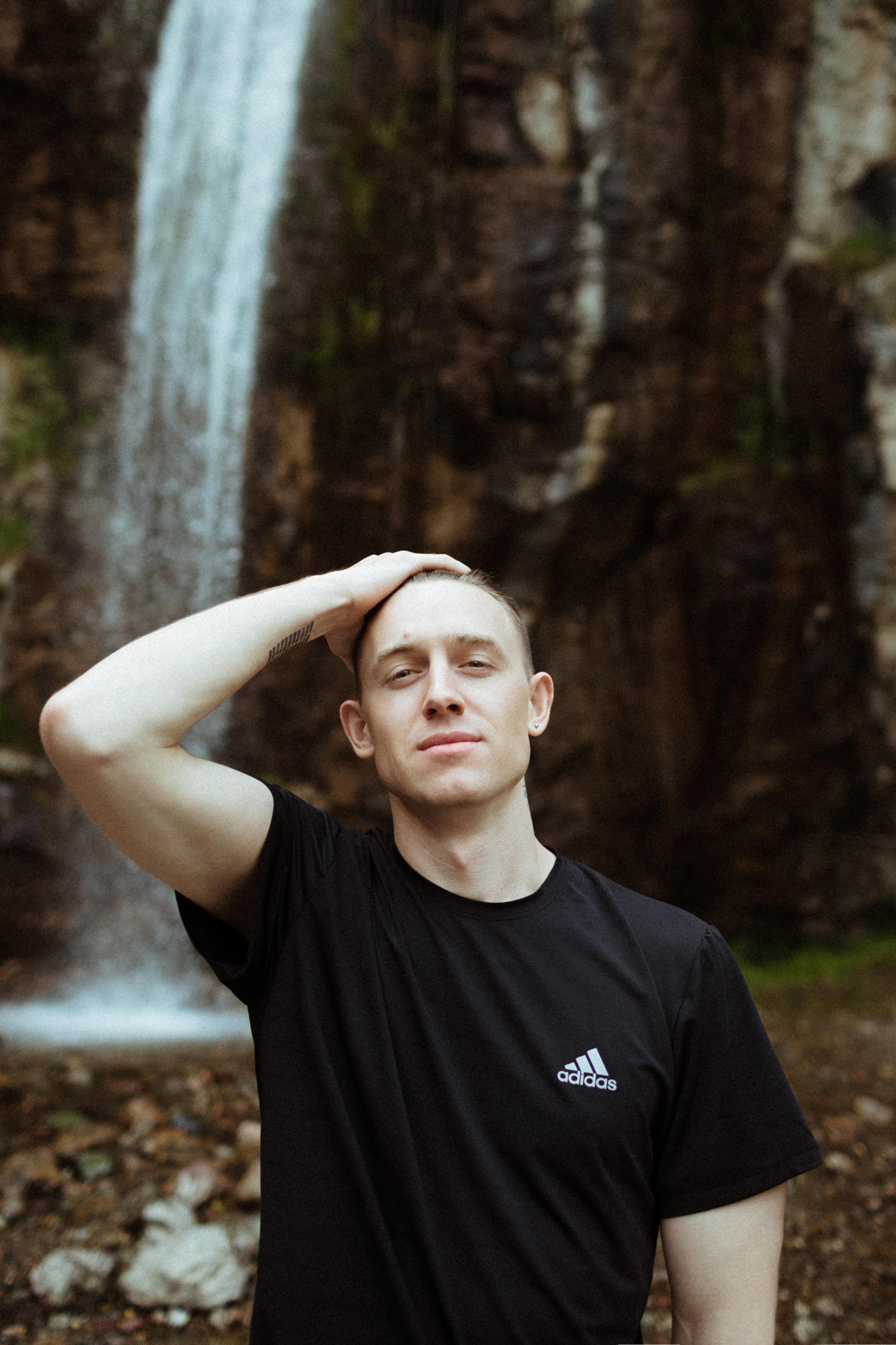 Мужская фотосессия. Фотограф в Бишкеке Оксана Шувалова