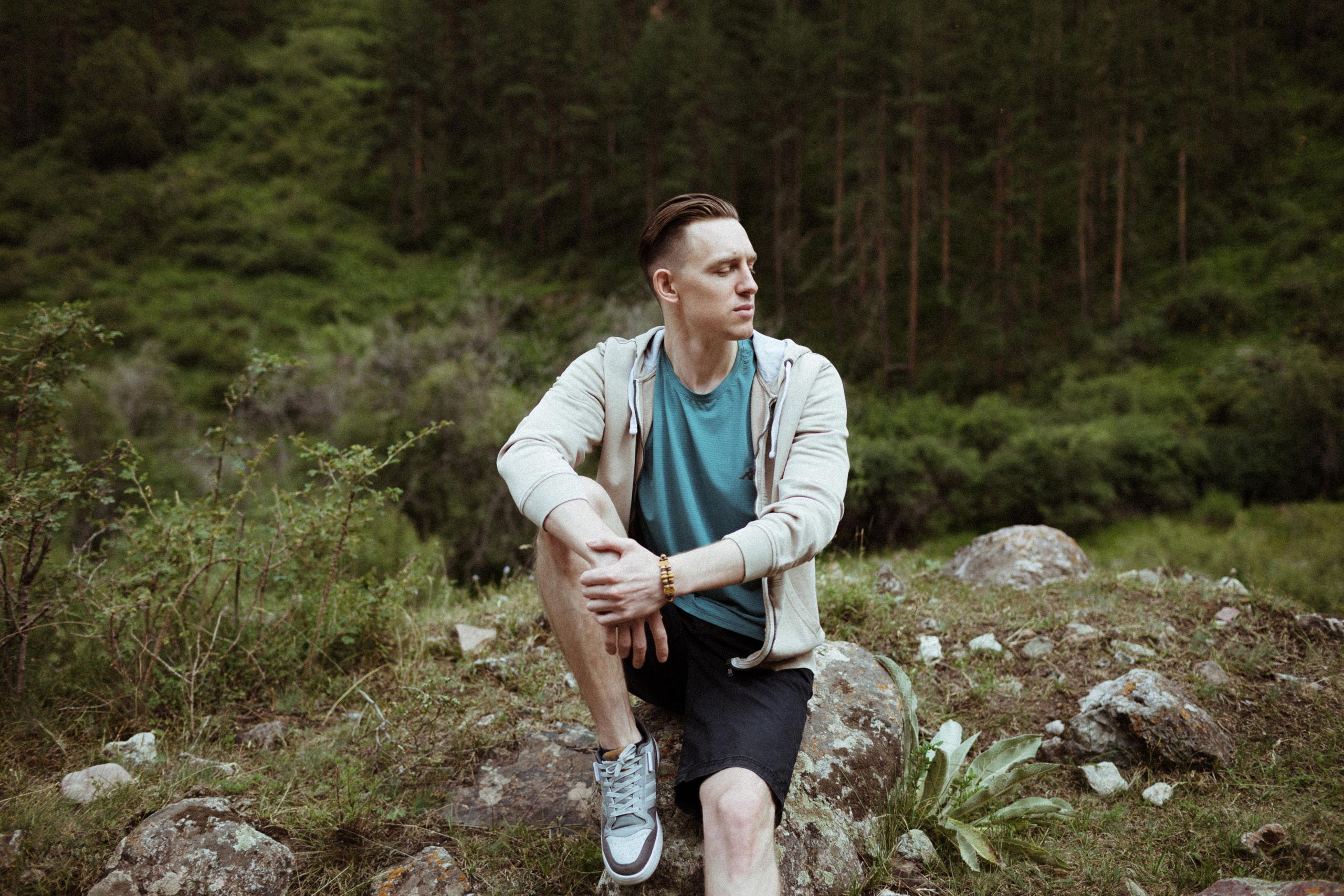 Мужская фотосессия. Фотограф в Бишкеке Оксана Шувалова