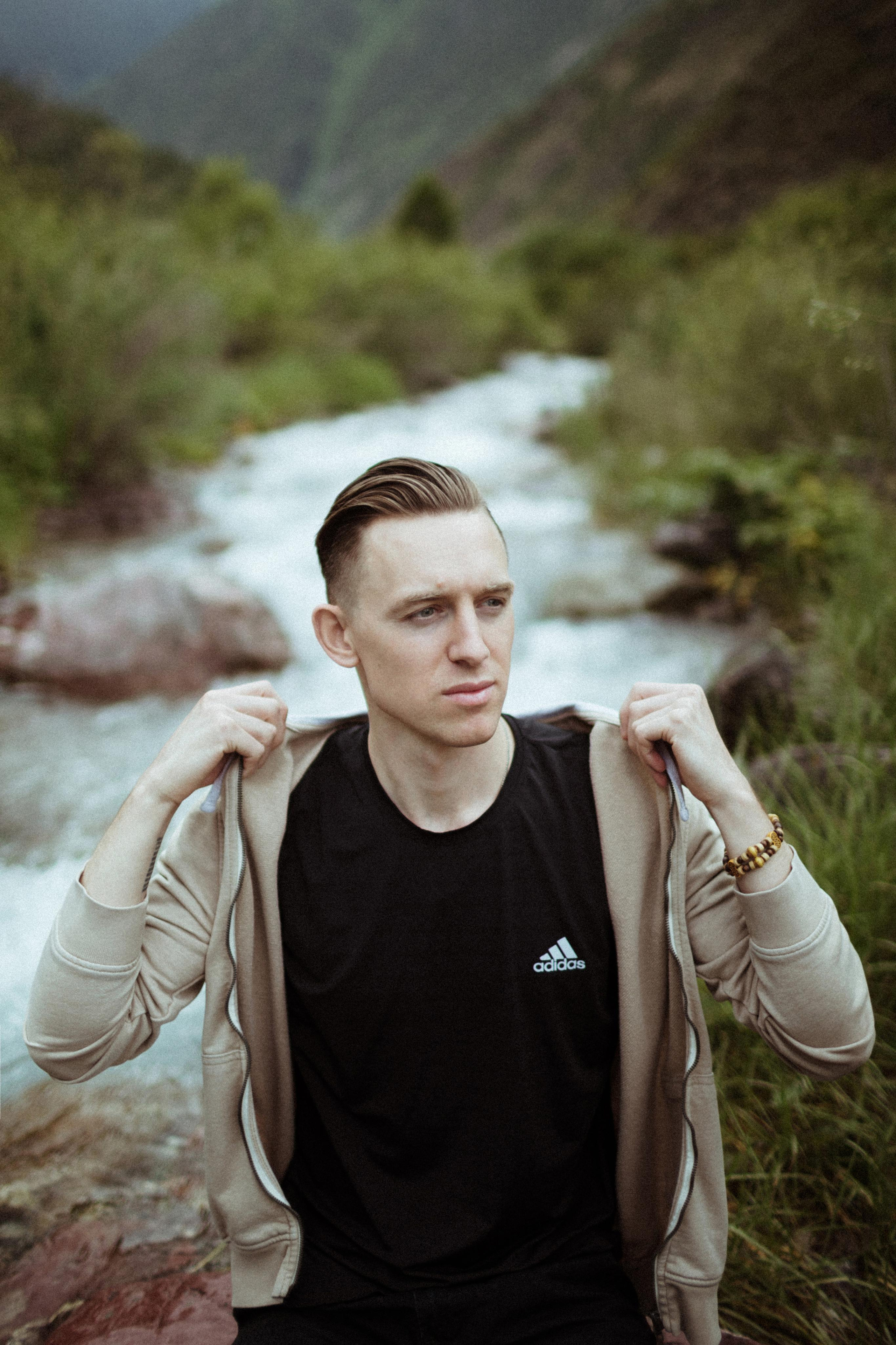 Мужская фотосессия. Фотограф в Бишкеке Оксана Шувалова