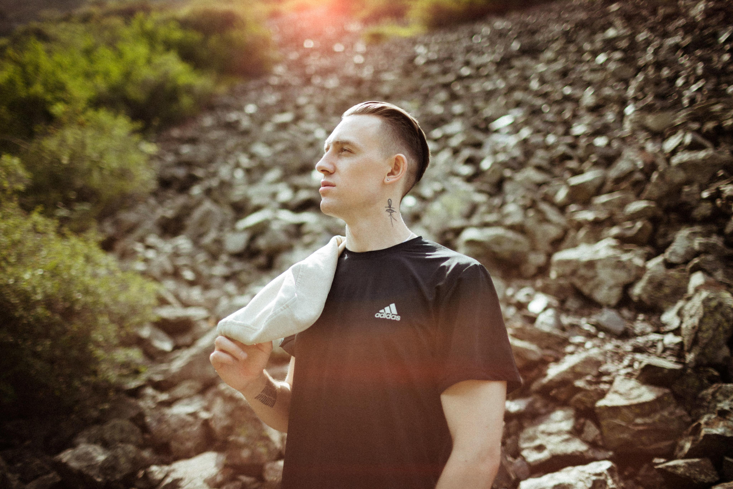 Мужская фотосессия. Фотограф в Бишкеке Оксана Шувалова