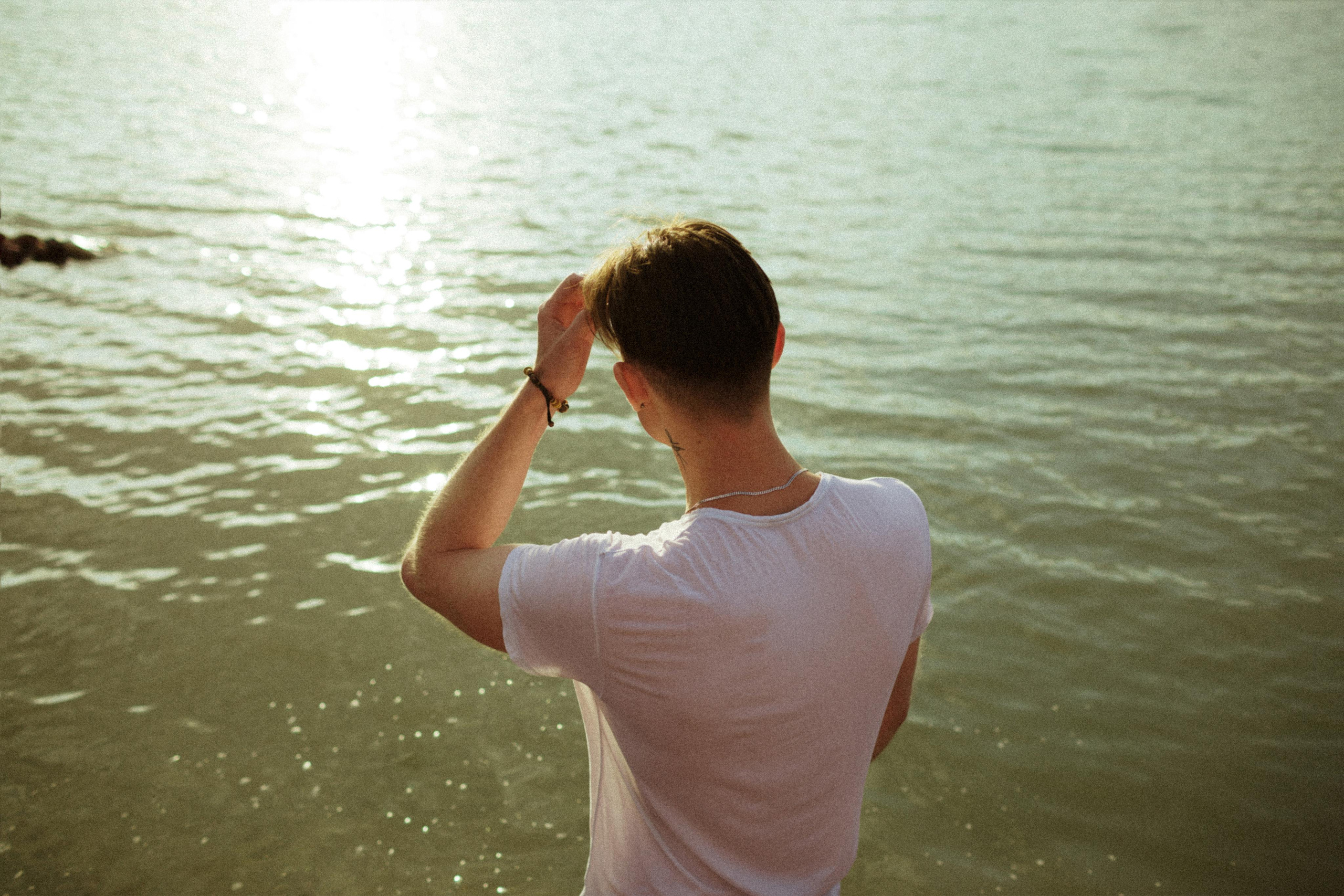 Мужская фотосессия. Фотограф в Бишкеке Оксана Шувалова