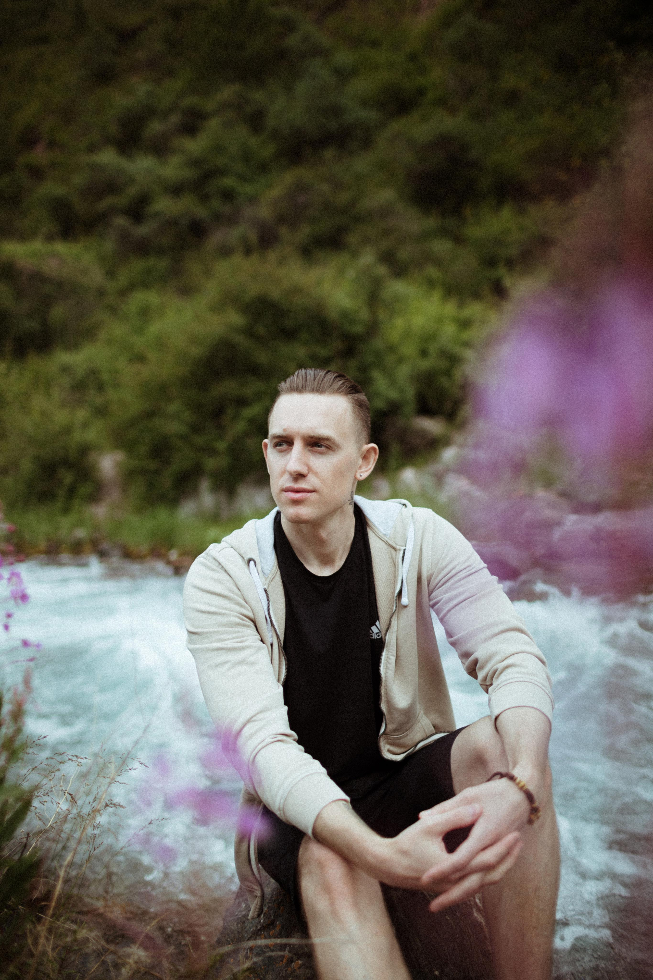 Мужская фотосессия. Фотограф в Бишкеке Оксана Шувалова