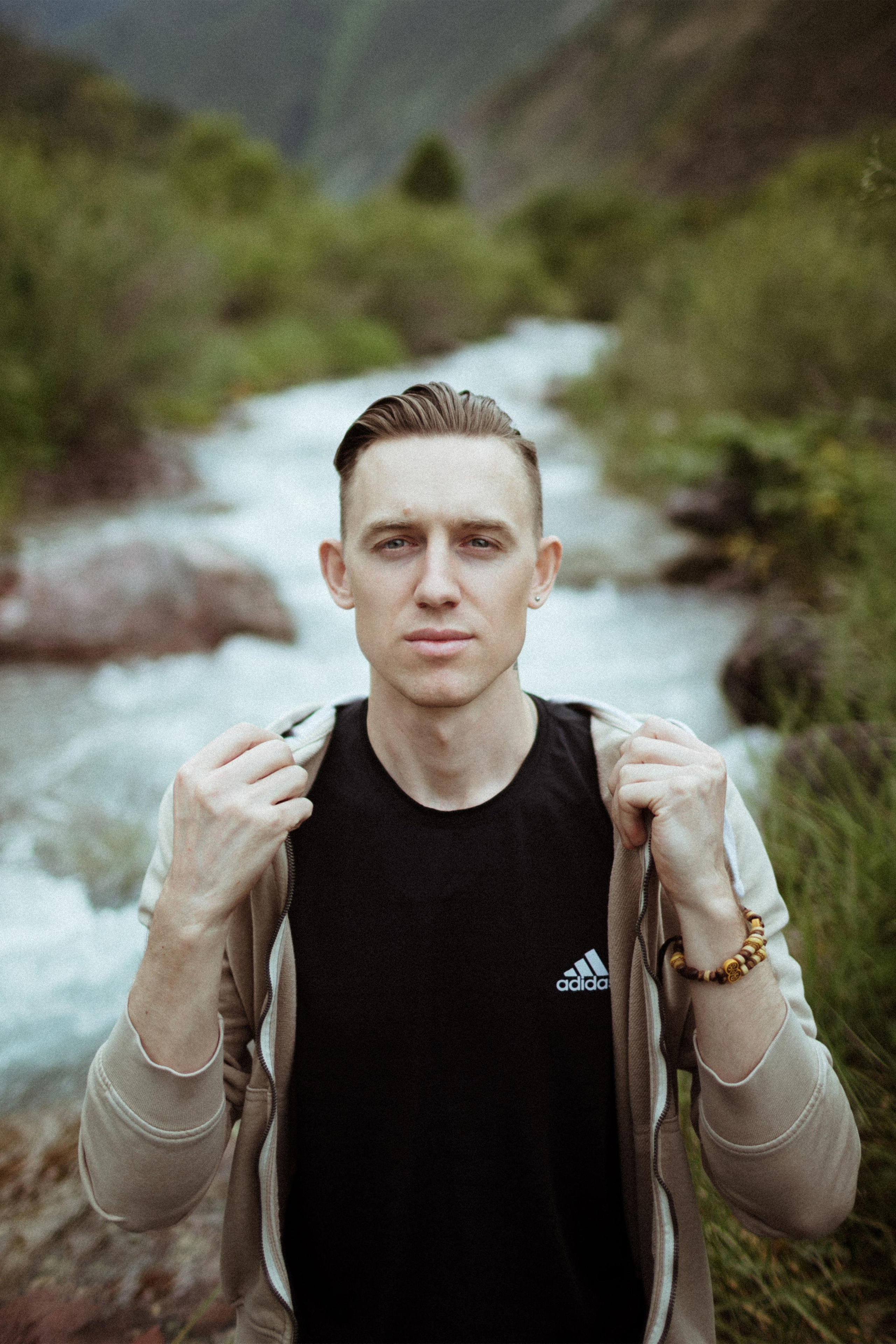 Мужская фотосессия. Фотограф в Бишкеке Оксана Шувалова