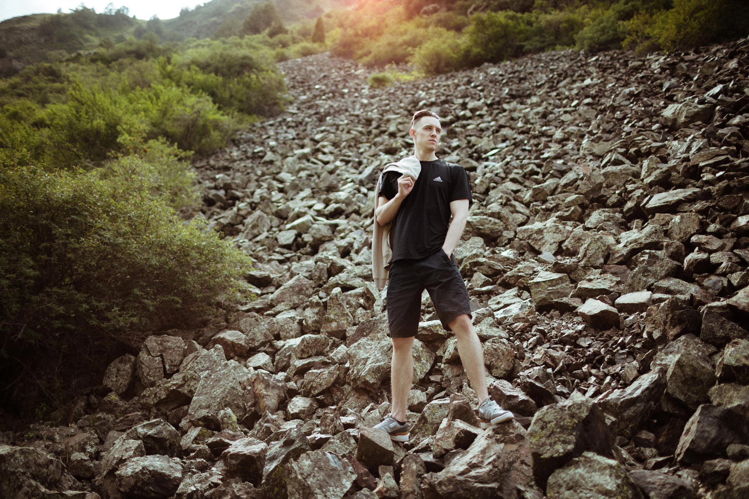 Мужская фотосессия. Фотограф в Бишкеке Оксана Шувалова