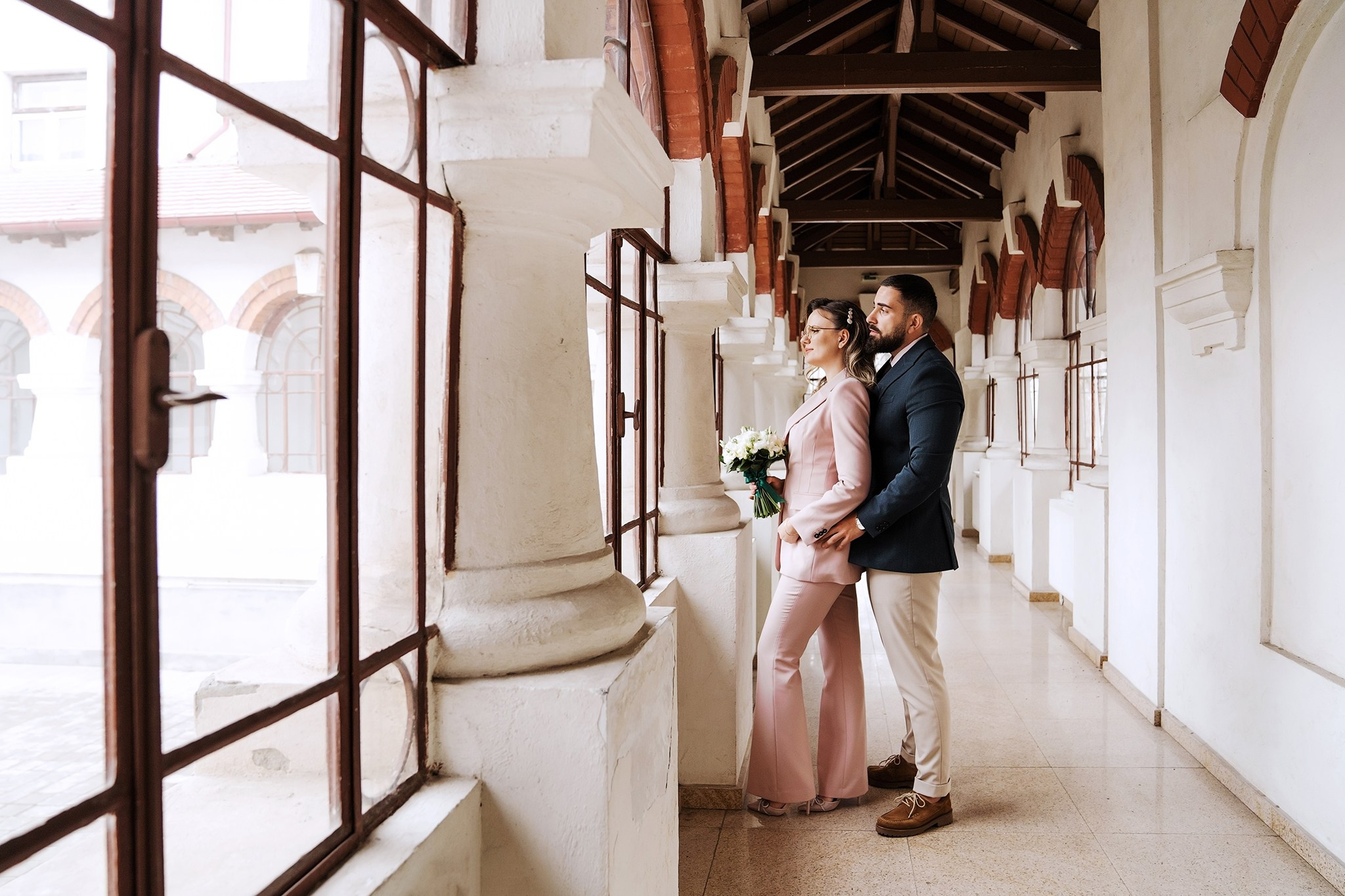 Flavia & Cosmin. Fotograf evenimente. Fotograf nunta. Fotograf Botez. Mihaela Savu