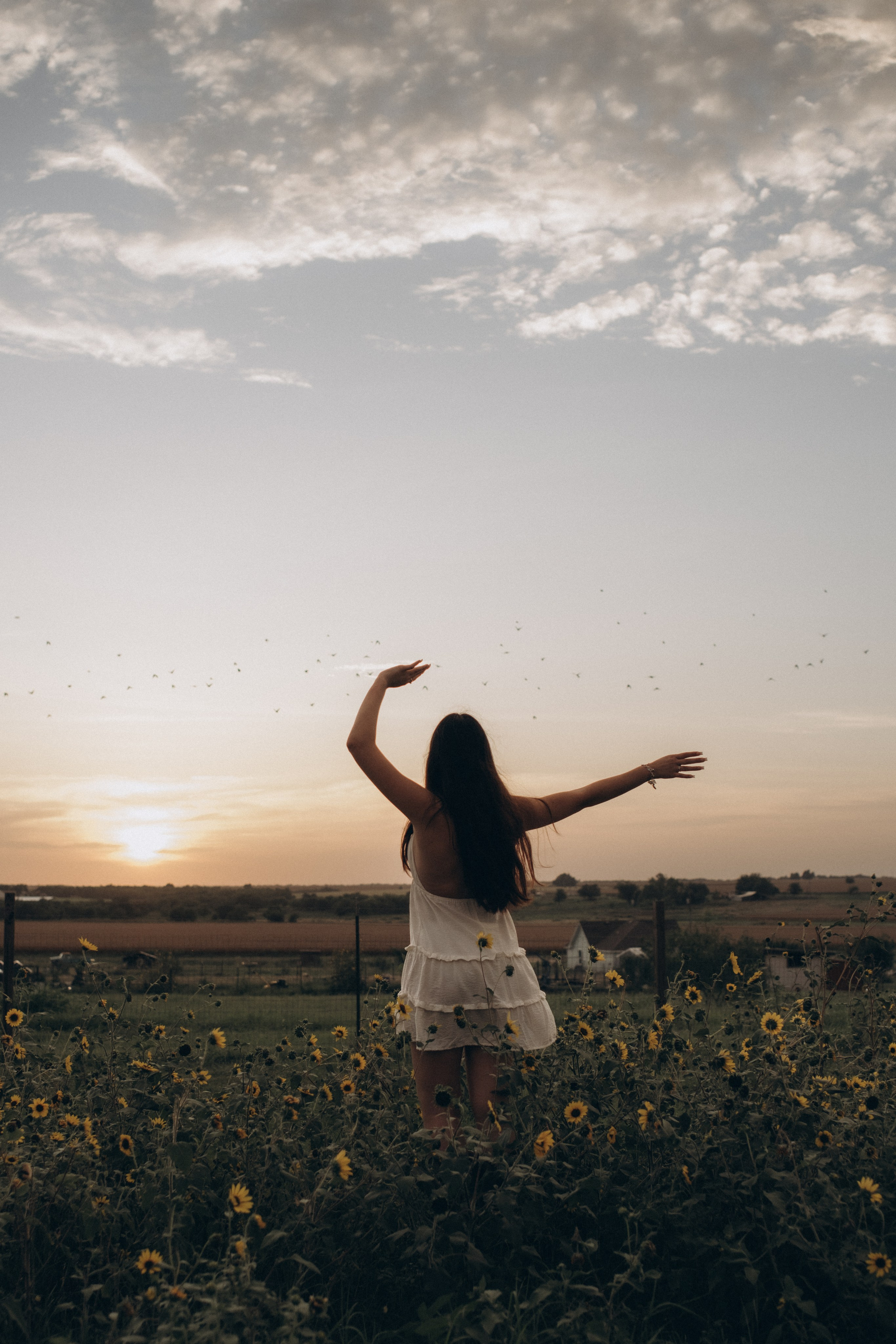 Teenage Dream. Lens Captures Life