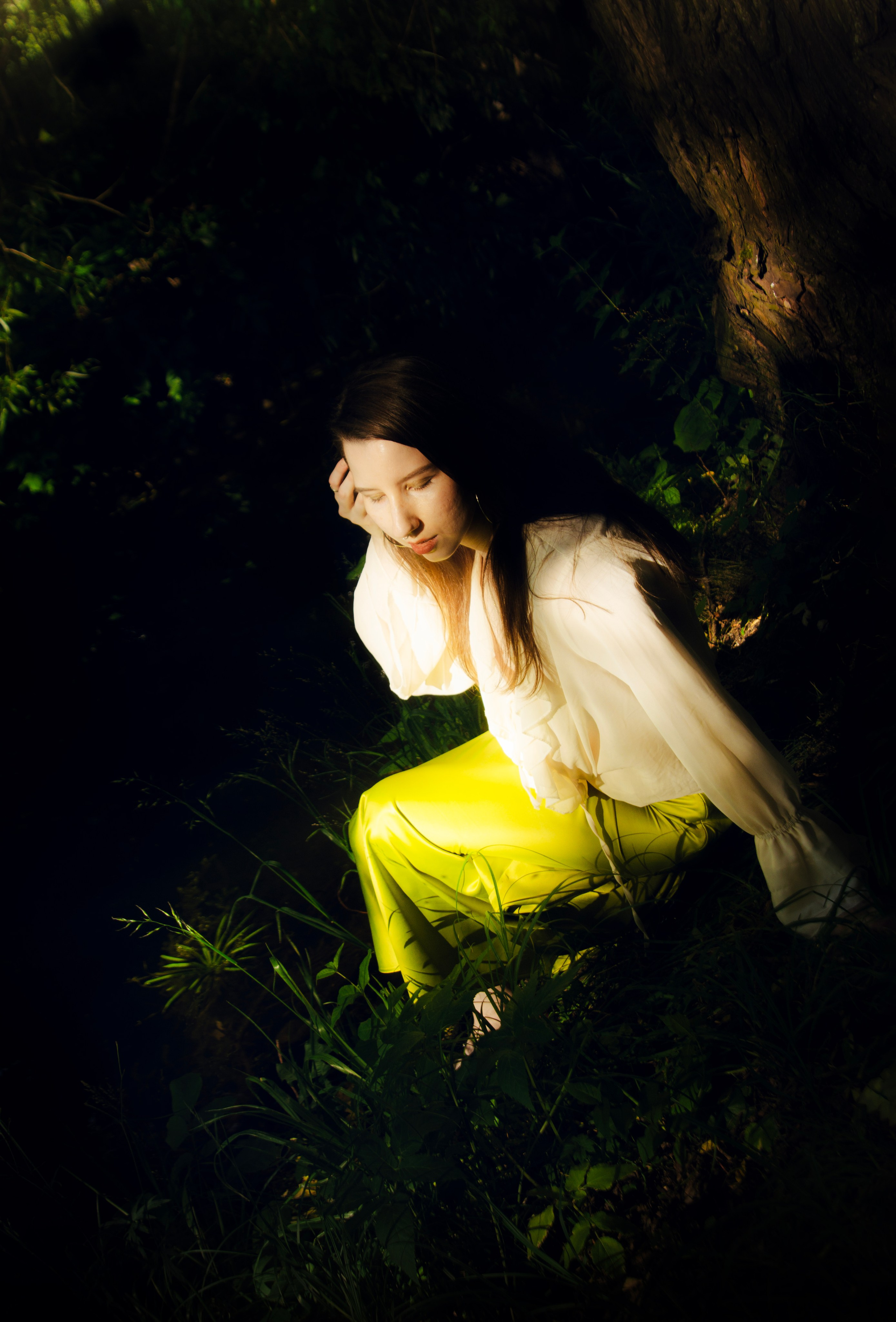 Услуги. Фотограф Яна Болотова