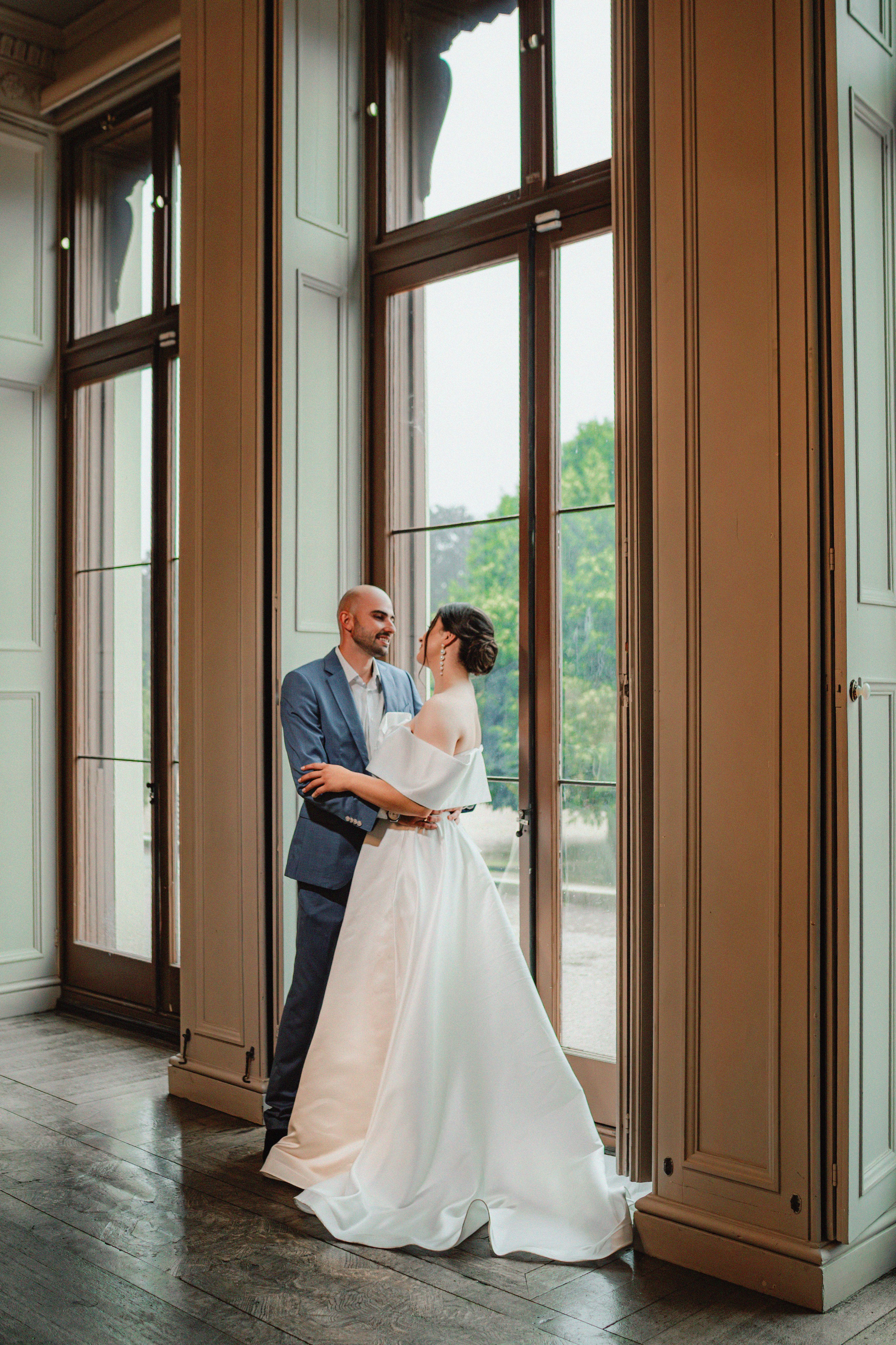 Rostyslav & Svitlana. Tonya Kyrylenko photographer in London