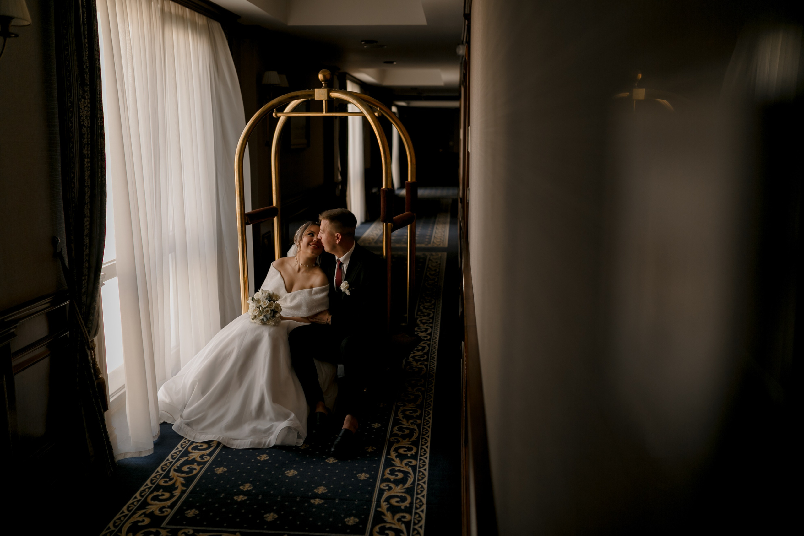 ORION. Mandarin.photo