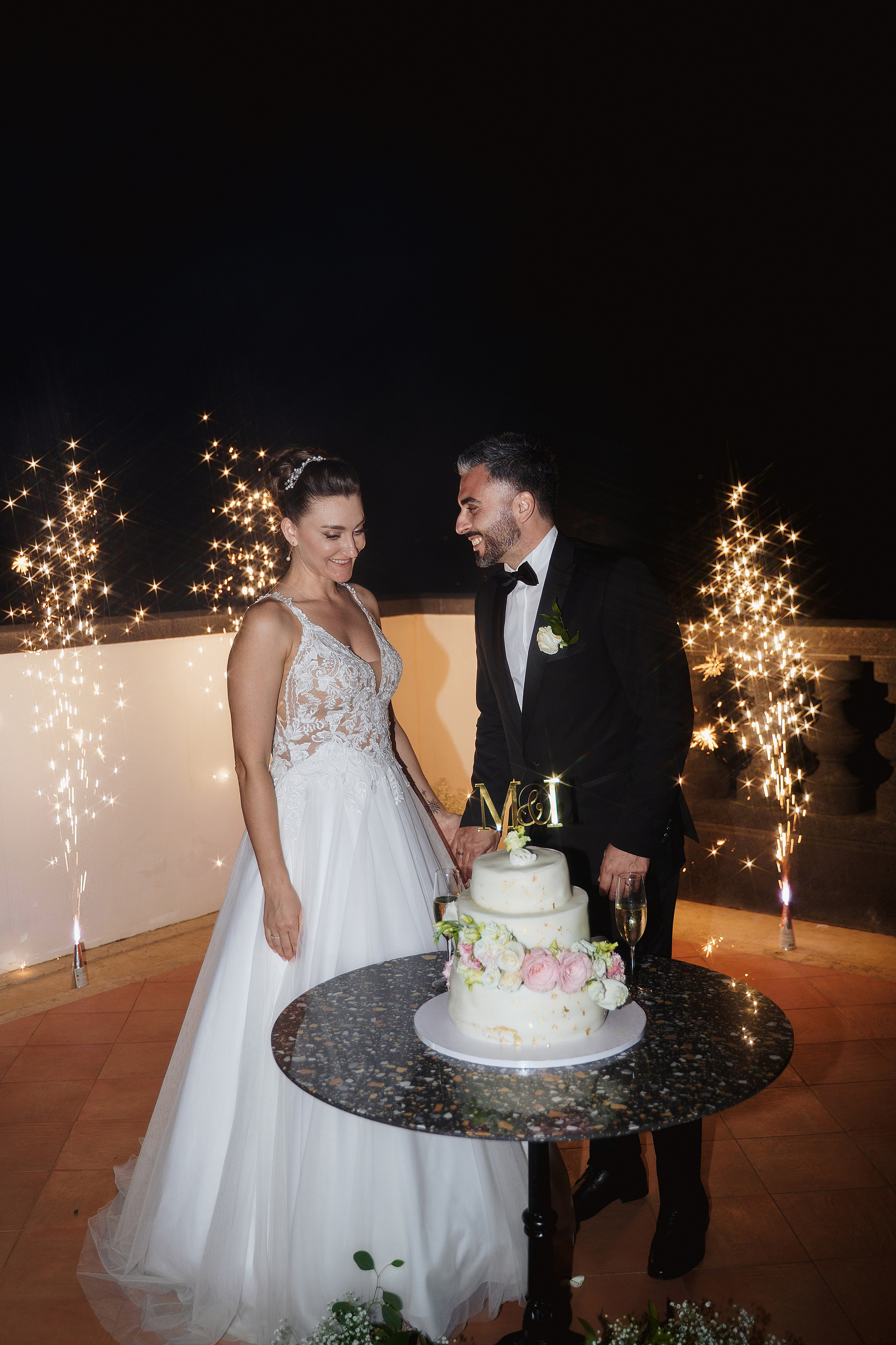 Marco & Irina. Your photographer in Madeira