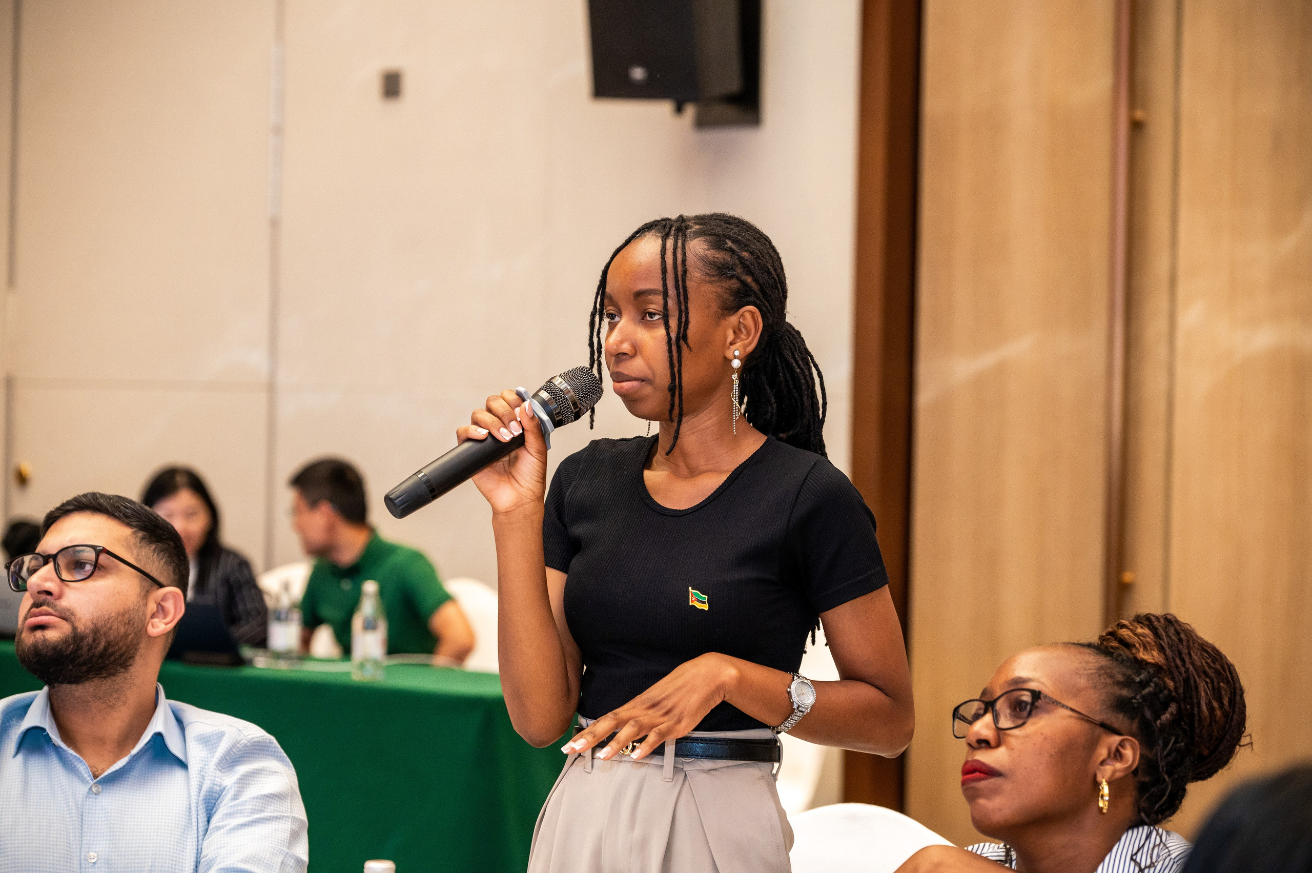 Corporate photography in Nairobi-Huawei’s HR Enablement Training. Nick Ouma Photography I Best Event photographer based in Nairobi, Kenya