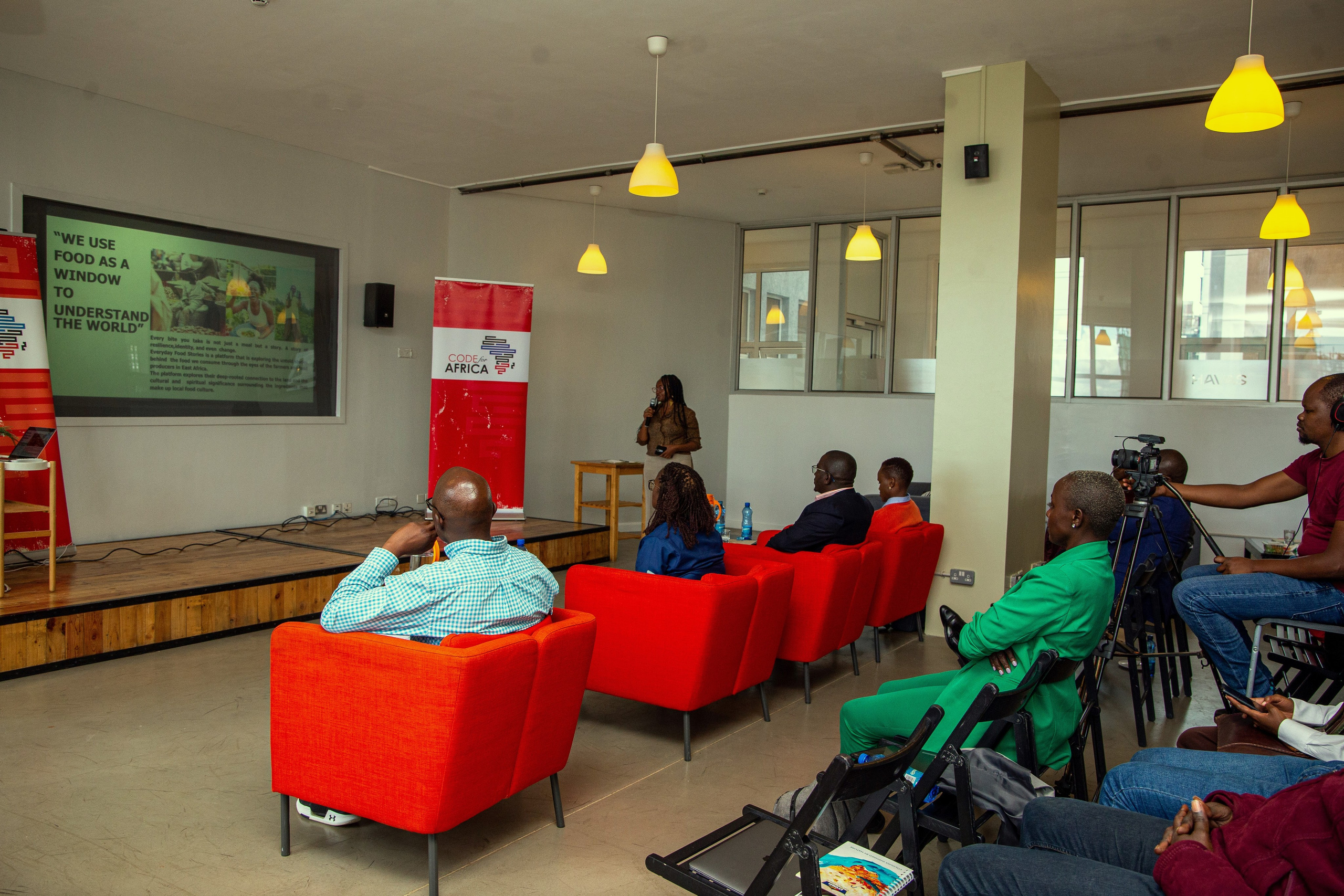 Corporate photography in Nairobi, Kenya. Nick Ouma Photography I Best Event photographer based in Nairobi, Kenya