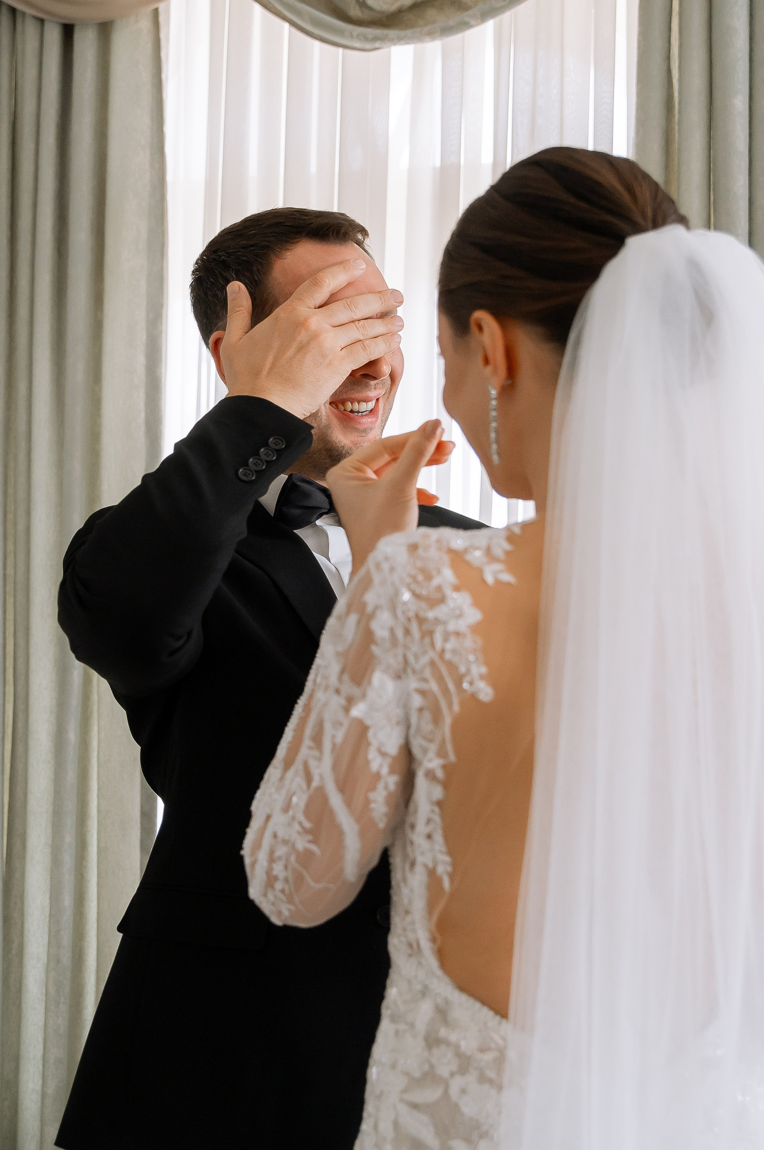 Ольга & Юрий. Свадебный и семейный фотограф Екатерина Шестакова