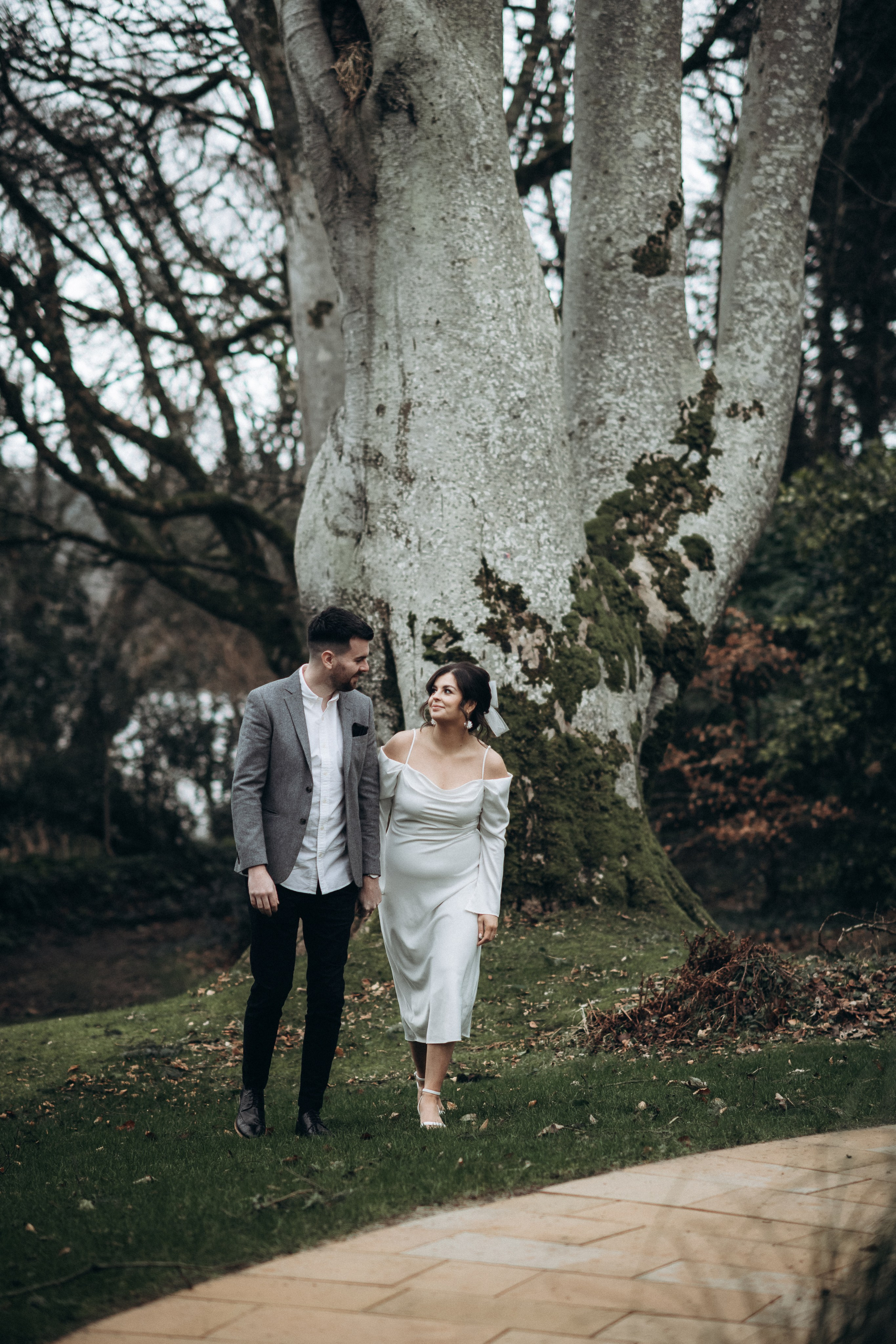 Engagement photoshoot in Donegal, Ireland. Wedding & Family photographer in County Donegal and Dublin, Ireland