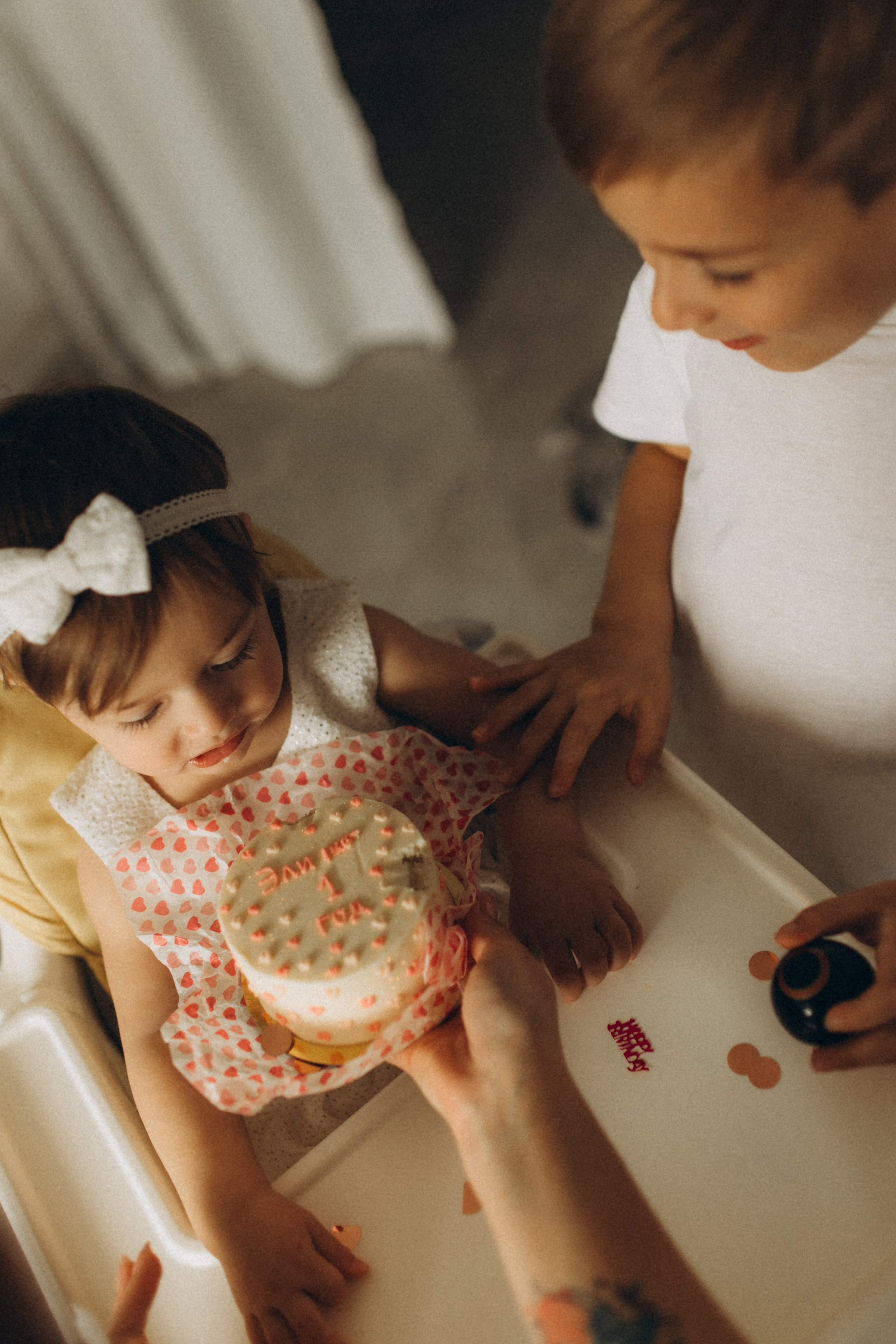 Dmitriy, Yulia, Miron&Elina