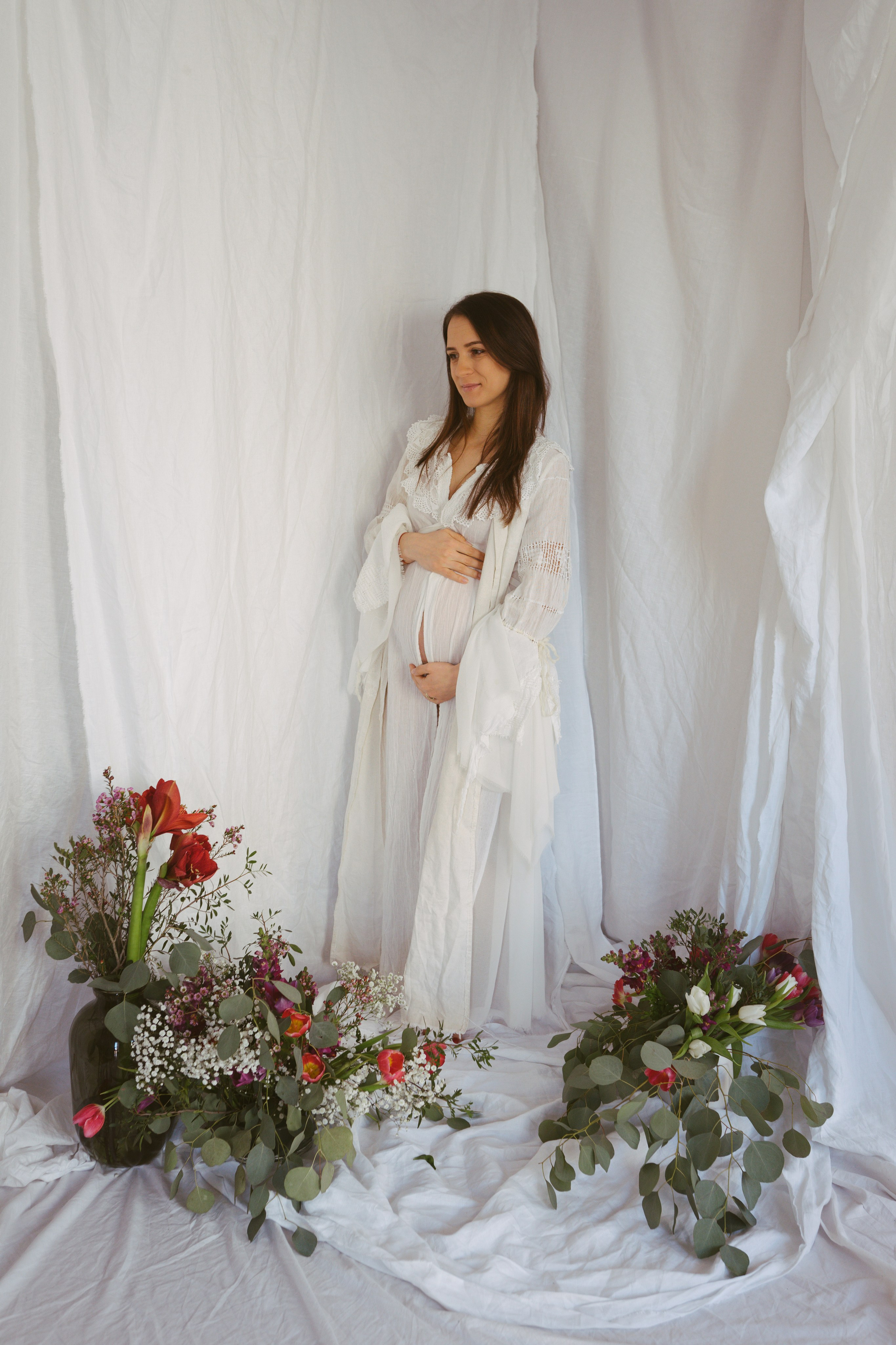 Ședințe Foto Primăvara Colorată Brașov | Mădălina Beda. Madalina Beda- Artist vizual, fotograf, doula la nastere, consultant babywearing Brasov si in toata tara