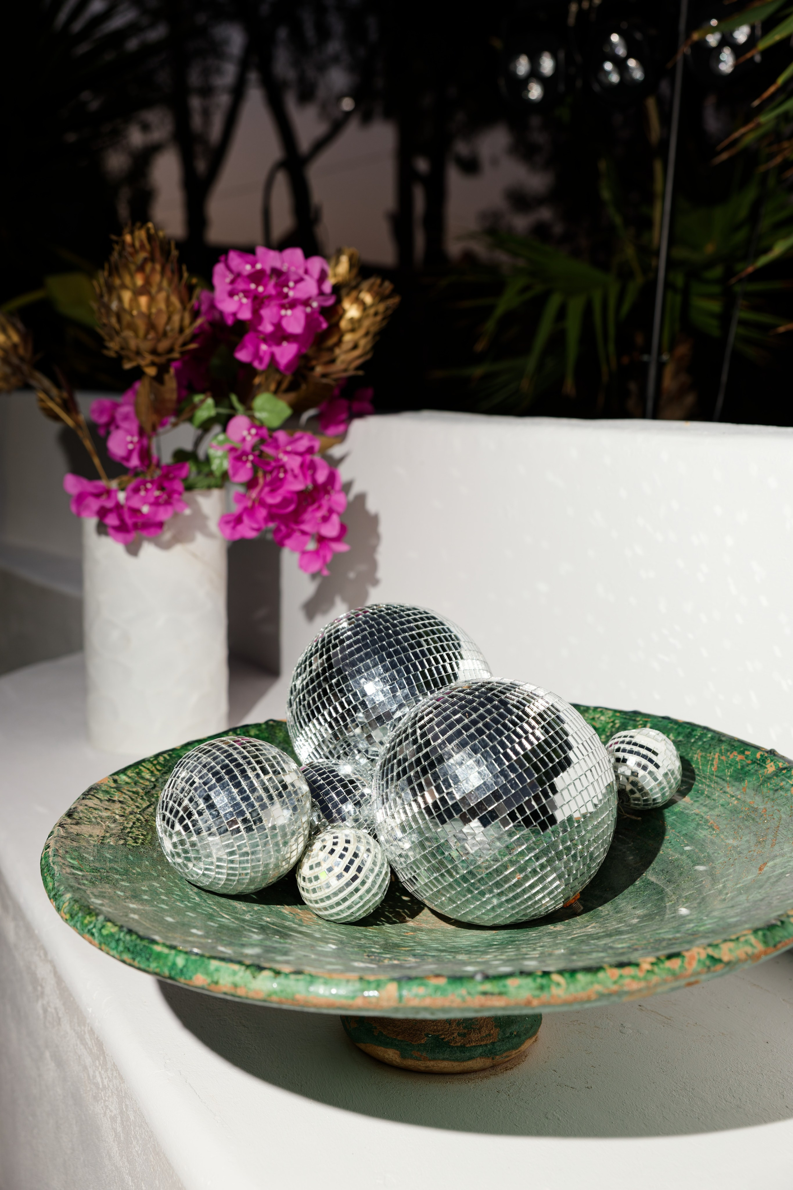 Wedding of Gracie & Joe at Gran Villa Rosa, Barcelona