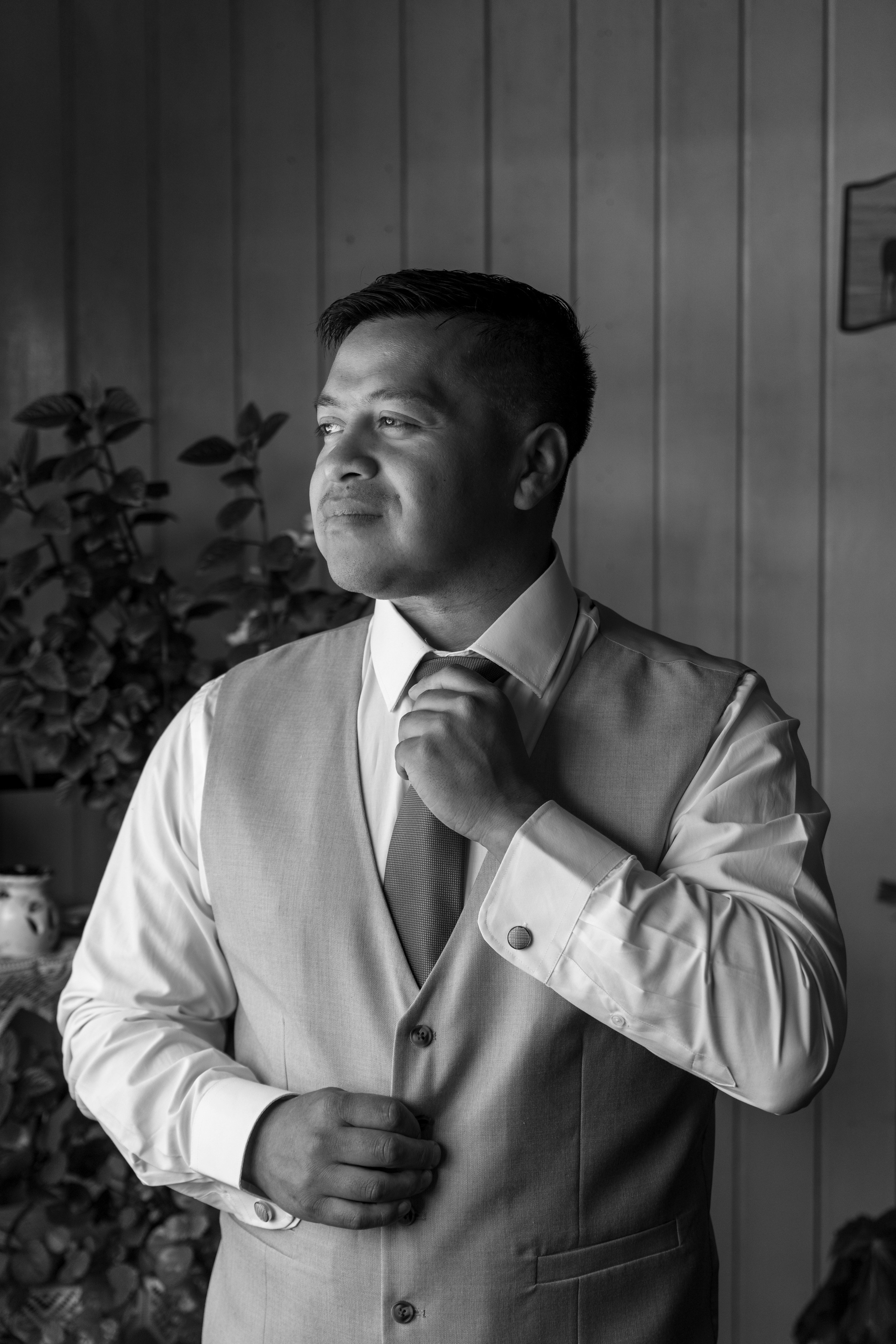 Susan y José Luis. Dinka & Emilio - El arte de preservar lo que no se repite