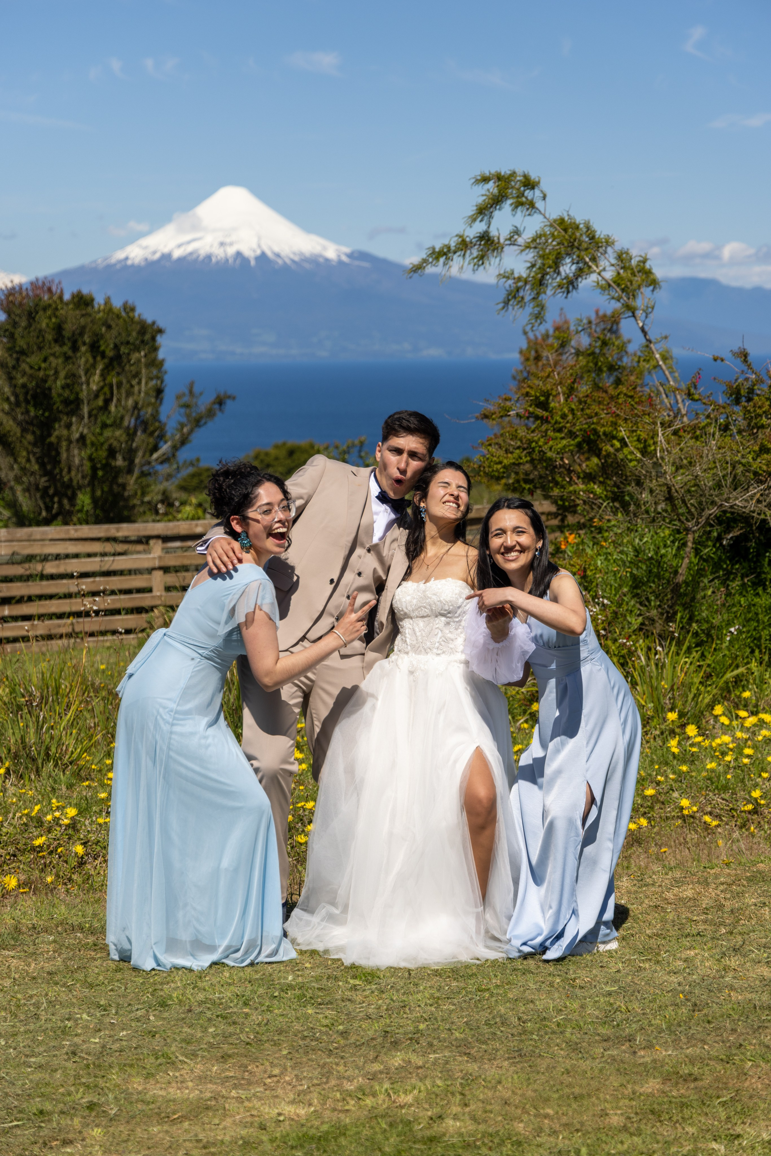 Carol & Ivo. Dinka & Emilio - El arte de preservar lo que no se repite