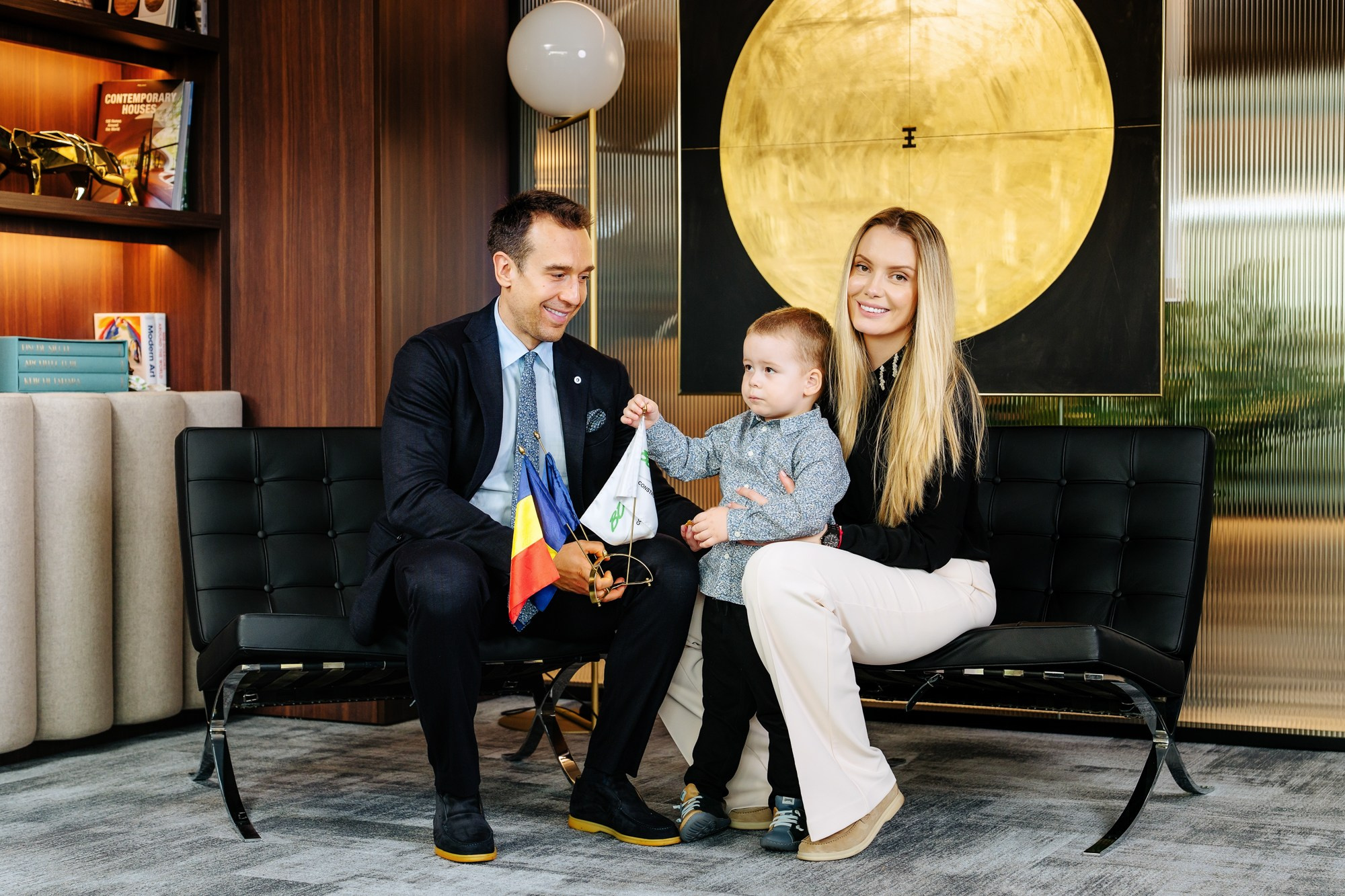 Portrete Corporate Profesionale | Business & LinkedIn. Fotograf Corporate Business