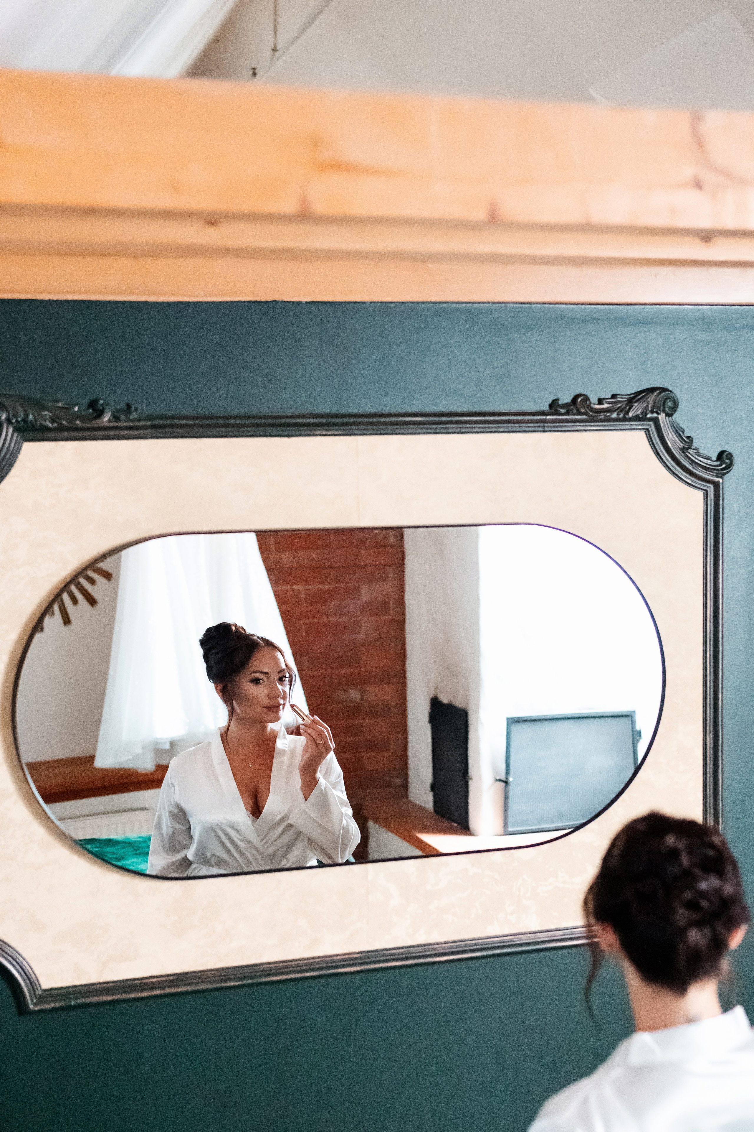 TATIANA & VLAD. Bryllupsfotograf i hele Norge