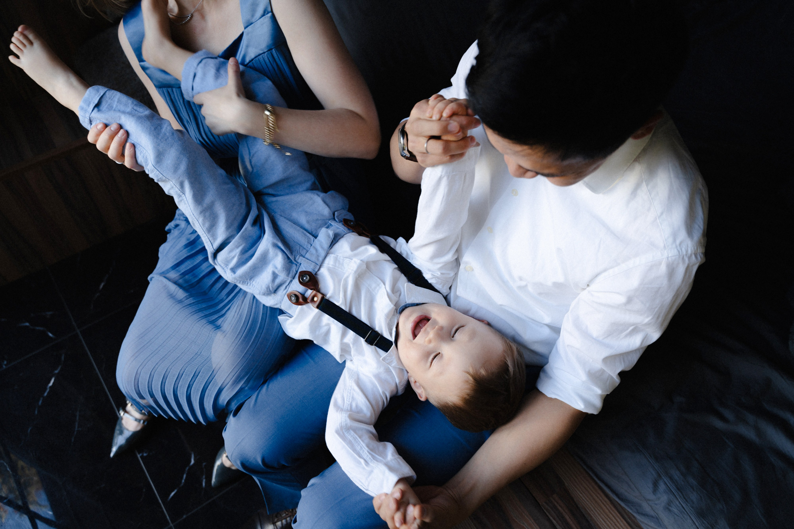 Ольга, Ким и малыш. Фотограф в Дананге, Вьетнам. Эстетика и лайфстайл