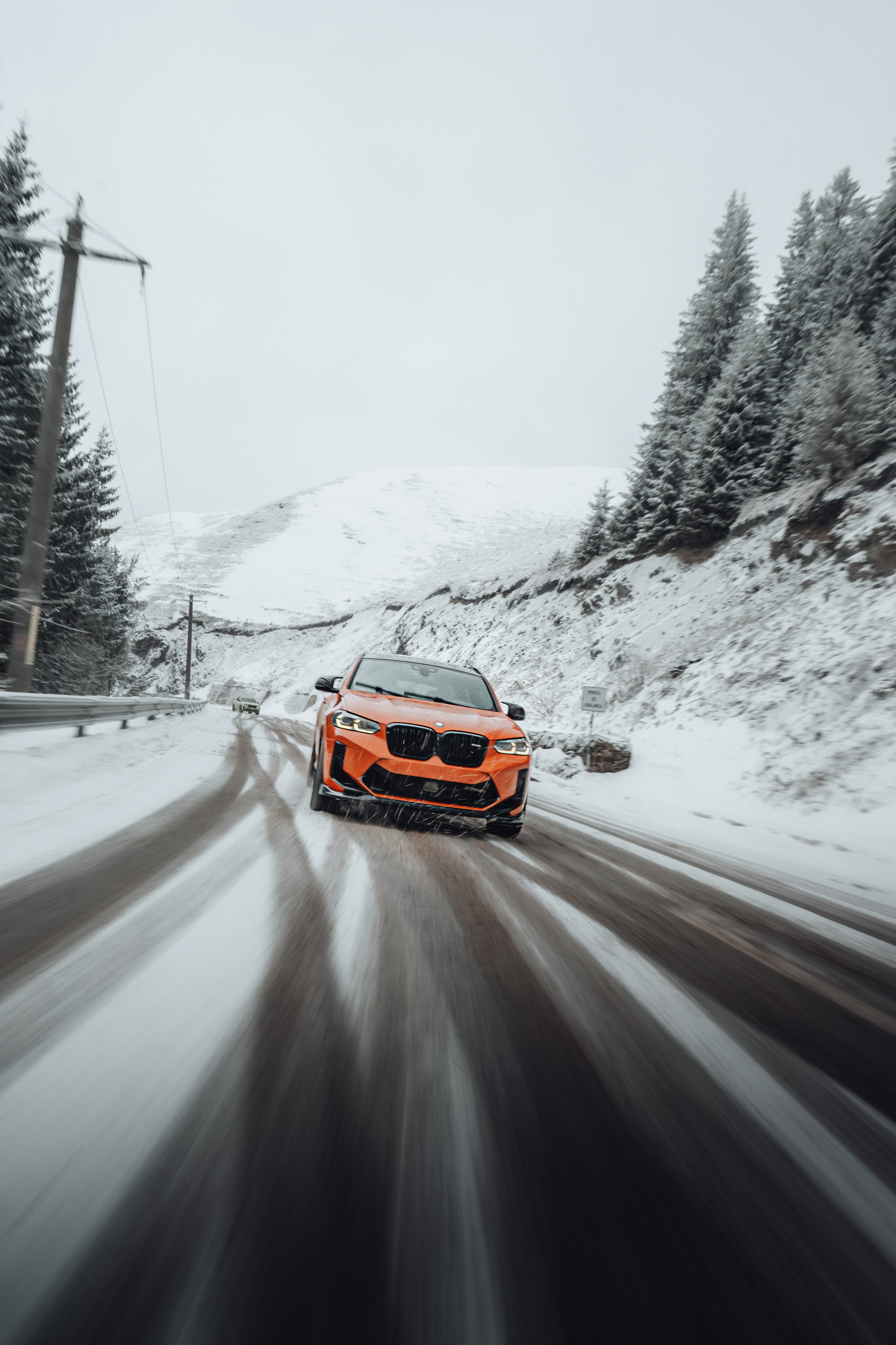 Workshop Bucovina 26 - BMW Apan Motors (Suceava). Adrian Visovan - Fotograf Iasi
