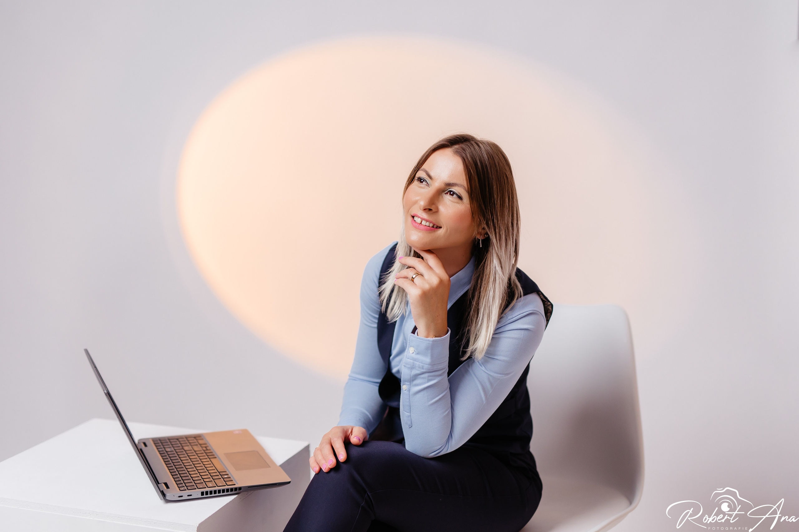 BUSINESS. Robert Blaj - Fotograf Nuntă Iași