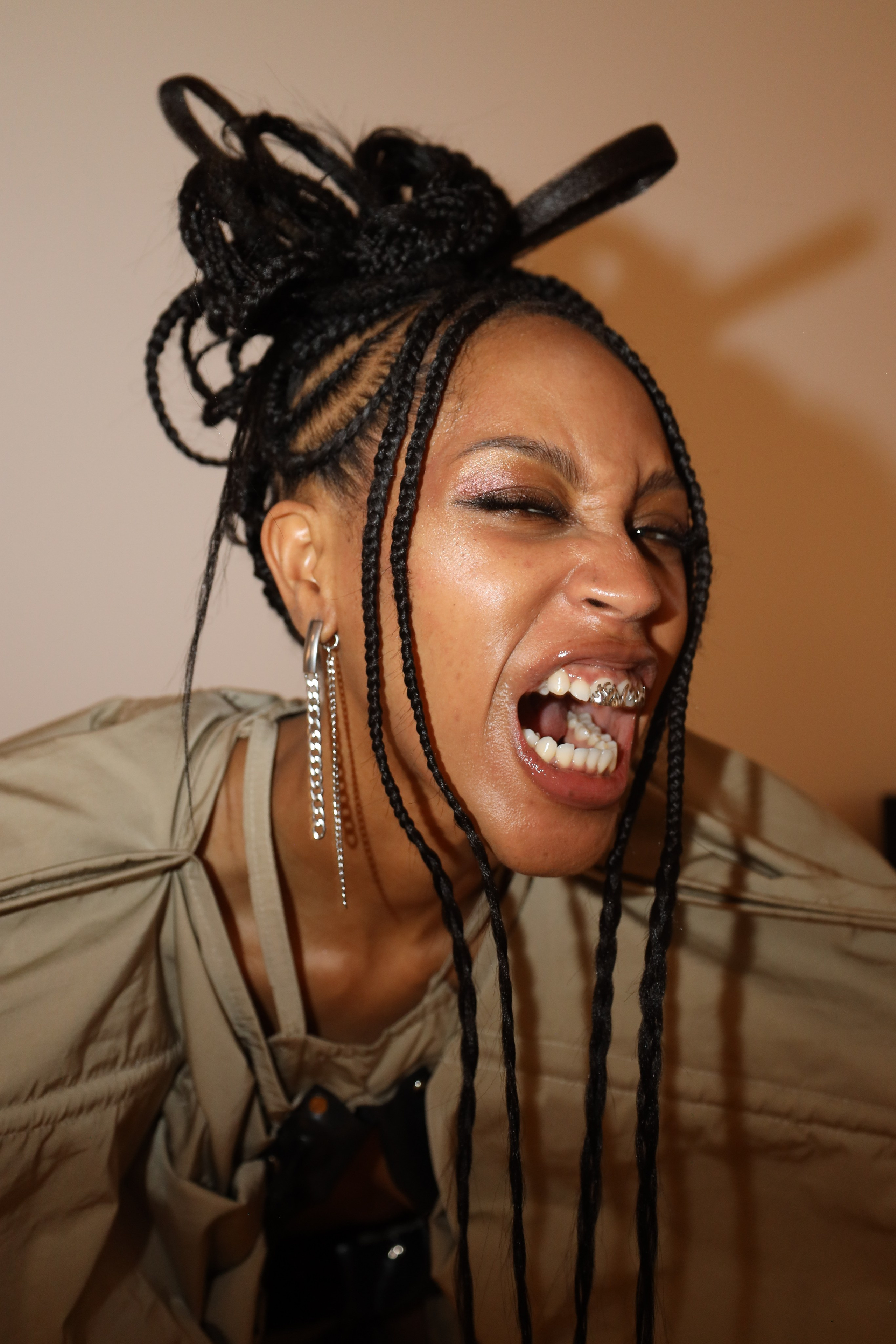 Berlin Fashion Week. Portraitfotografin Berlin