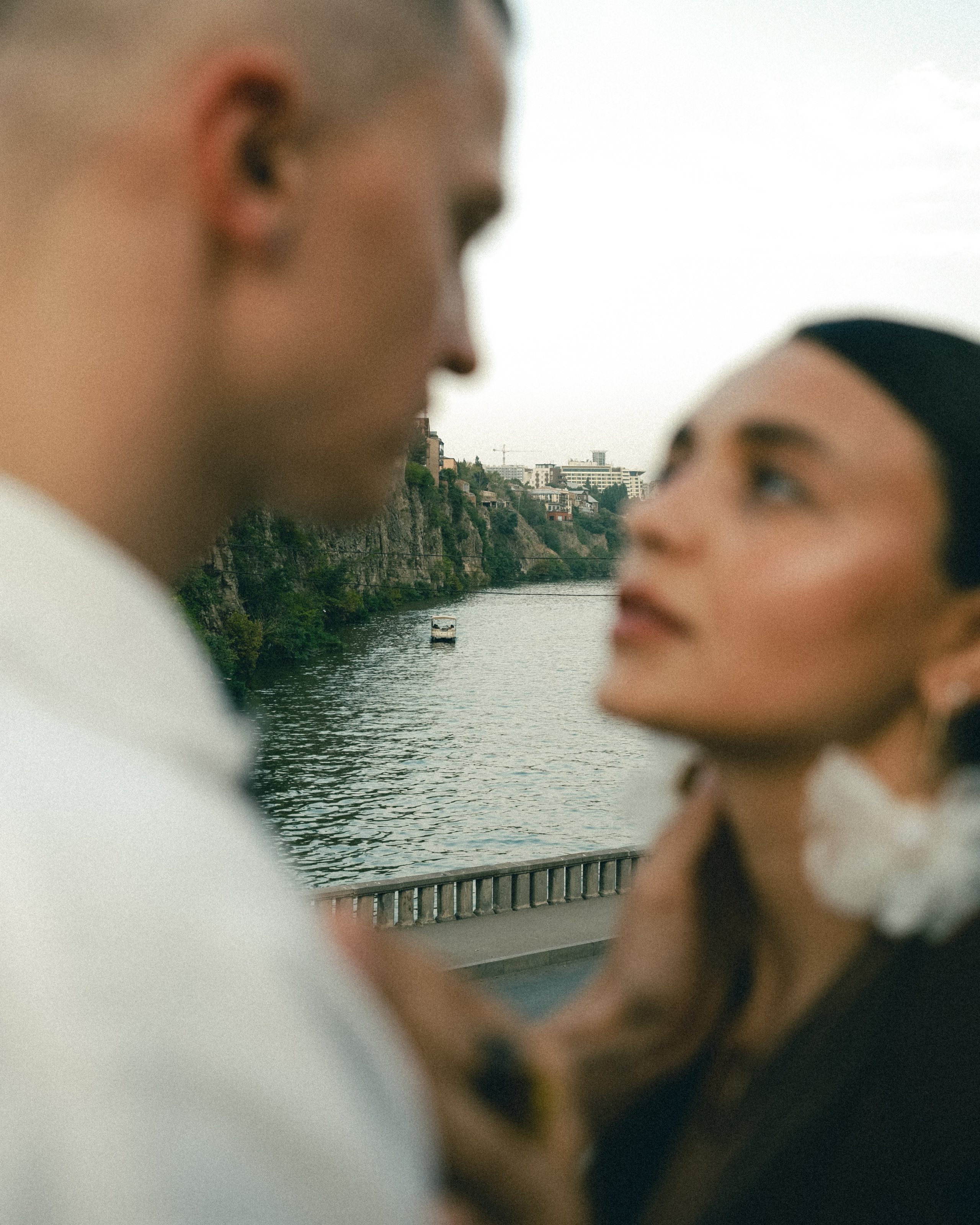 Old Tbilisi | V + I. Главная