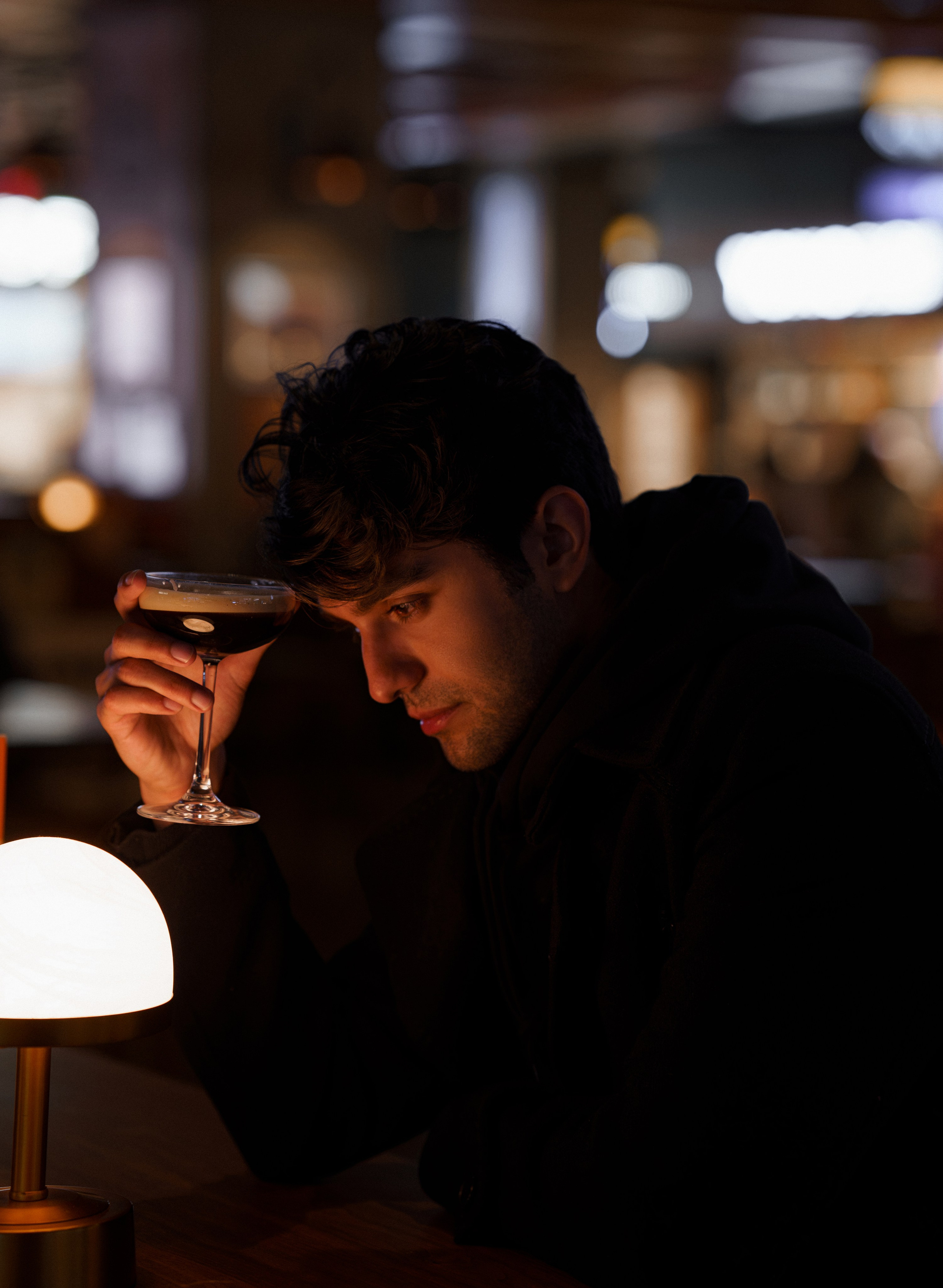 Individual. New York + travel photographer